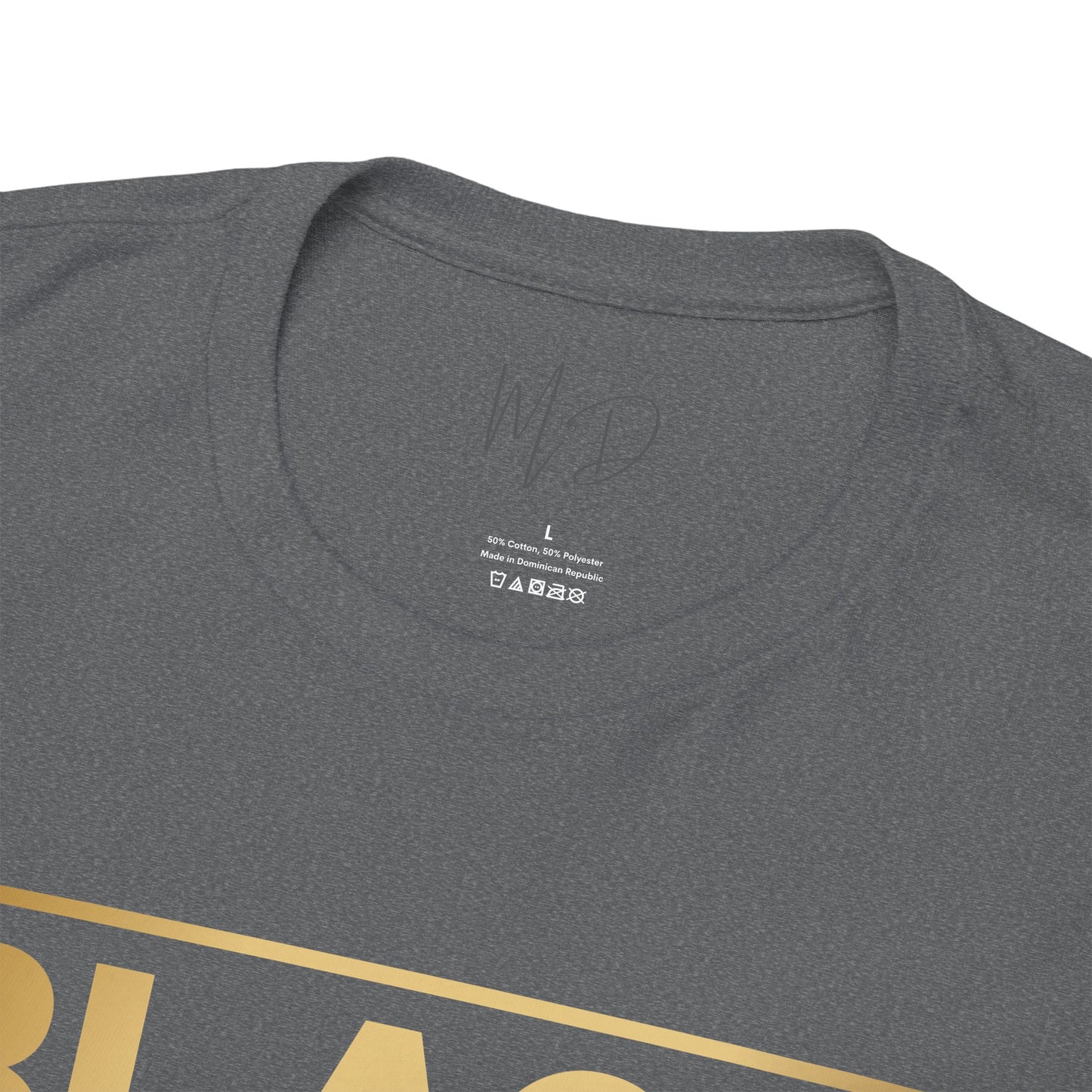 BLACK In Business | T-Shirt