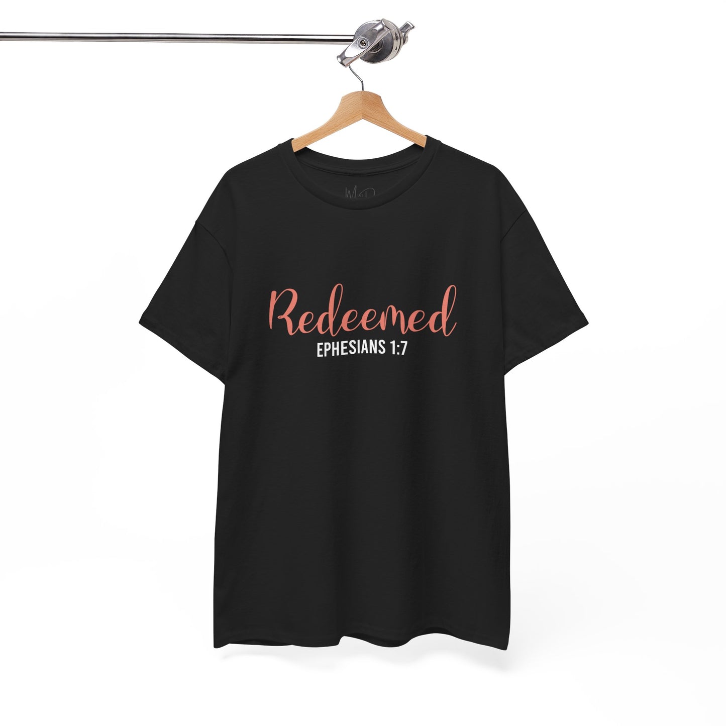 Redeemed | T-Shirt