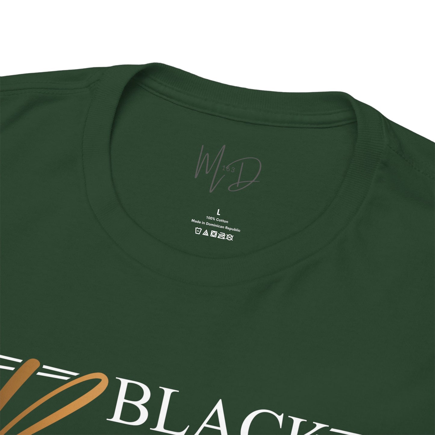 Black Business Owner | T-Shirt