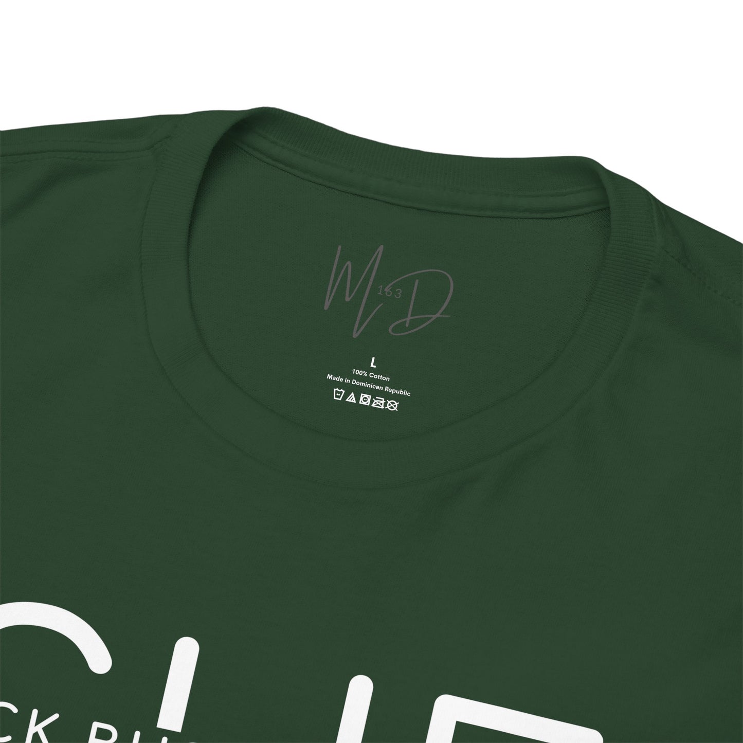 SHE IS ME | T-Shirt (White)