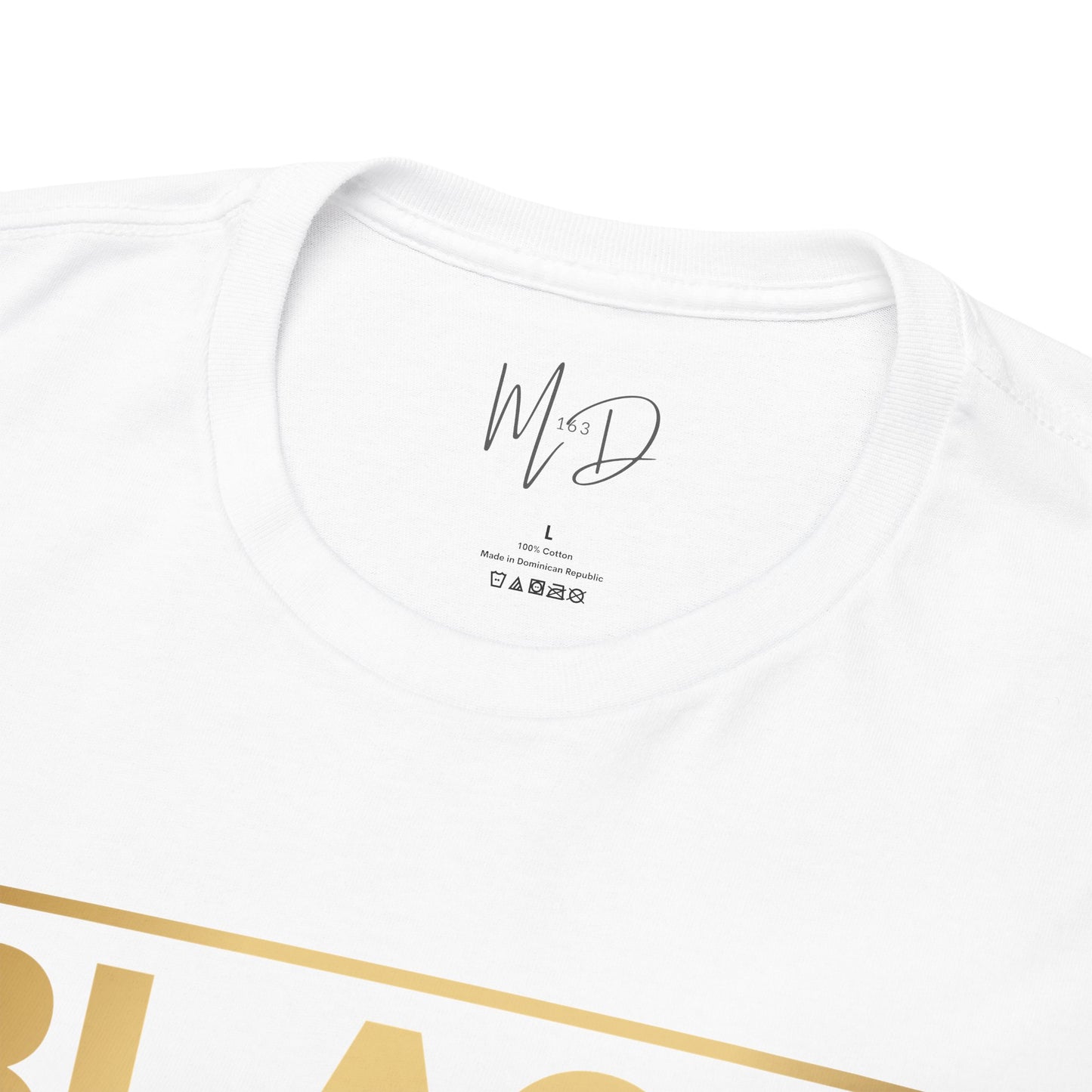 BLACK In Business | T-Shirt