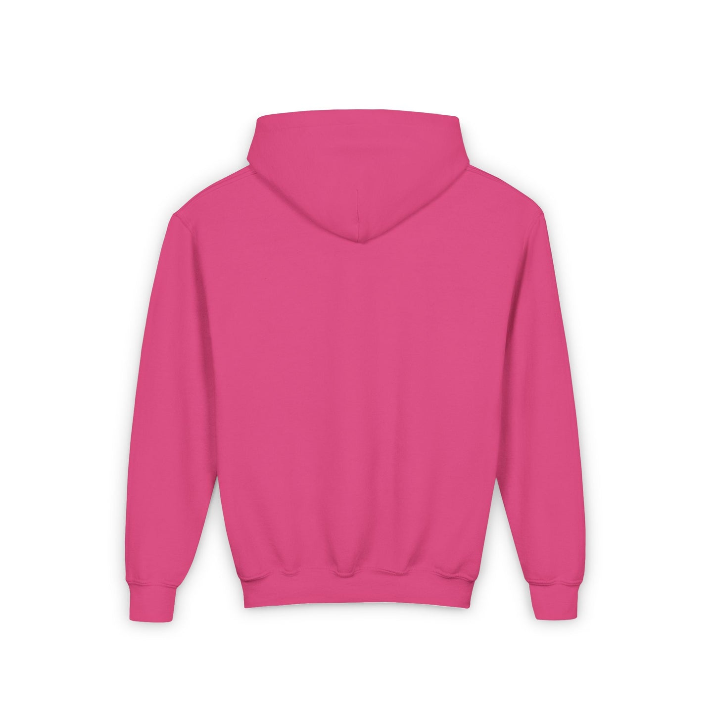 Umoja (Day 1) |Unity | Youth Hooded Sweatshirt