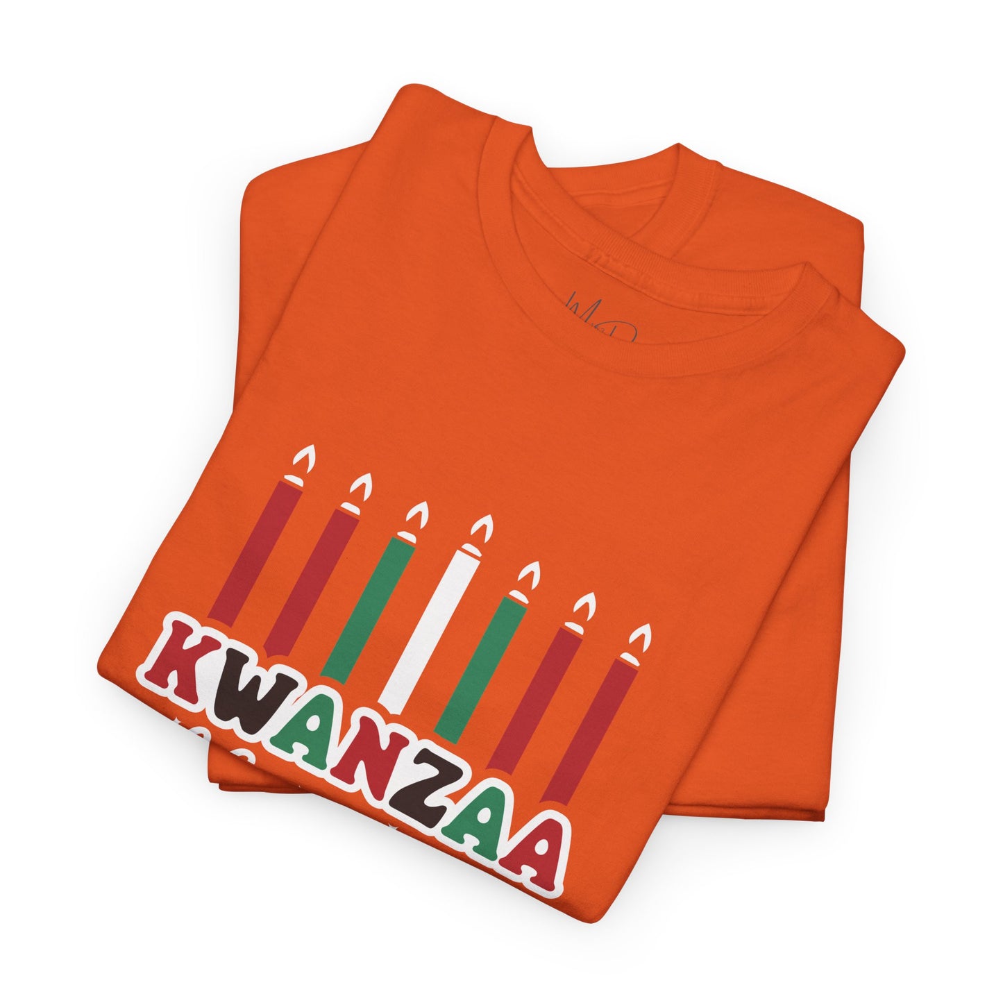 Kwanza Blessings | Version 1| T-Shirt