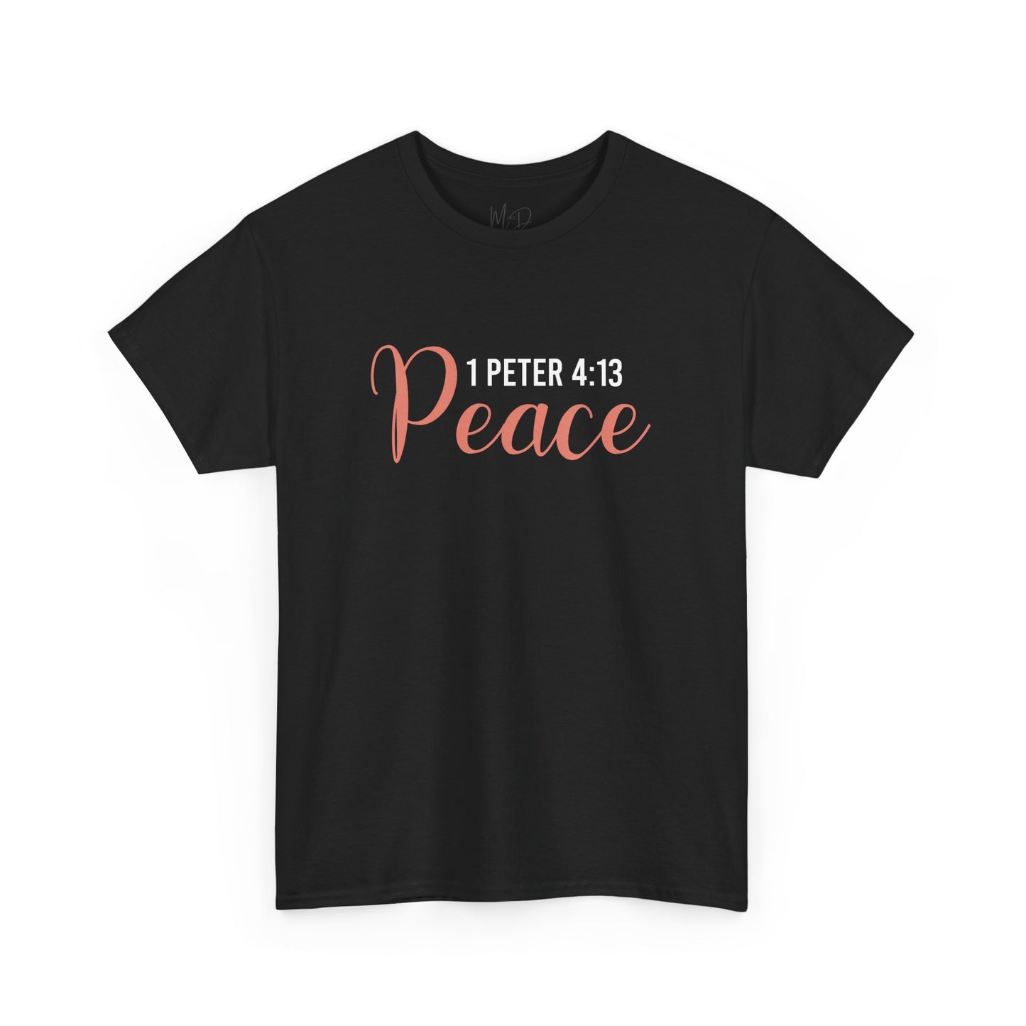 Peace | T-Shirt