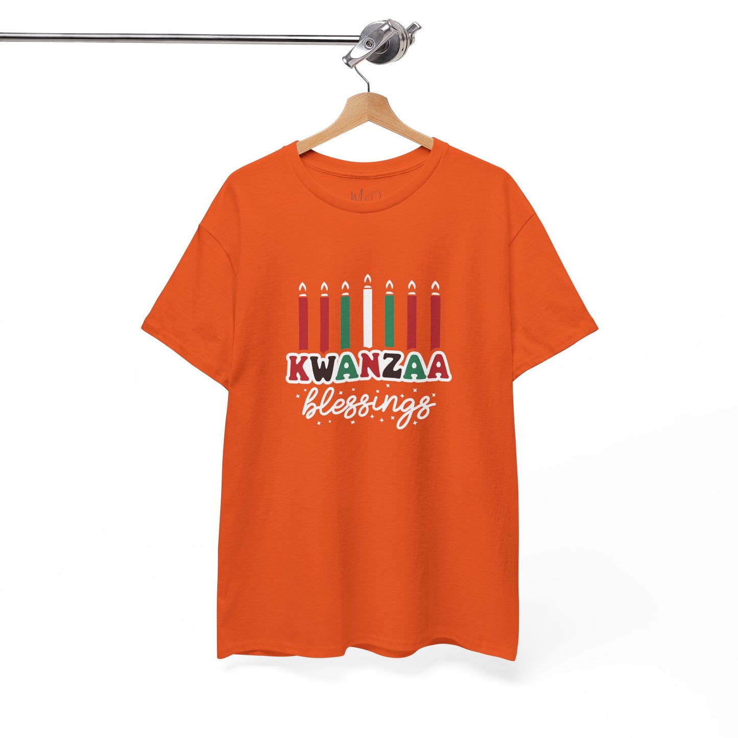 Kwanza Blessings | Version 1| T-Shirt