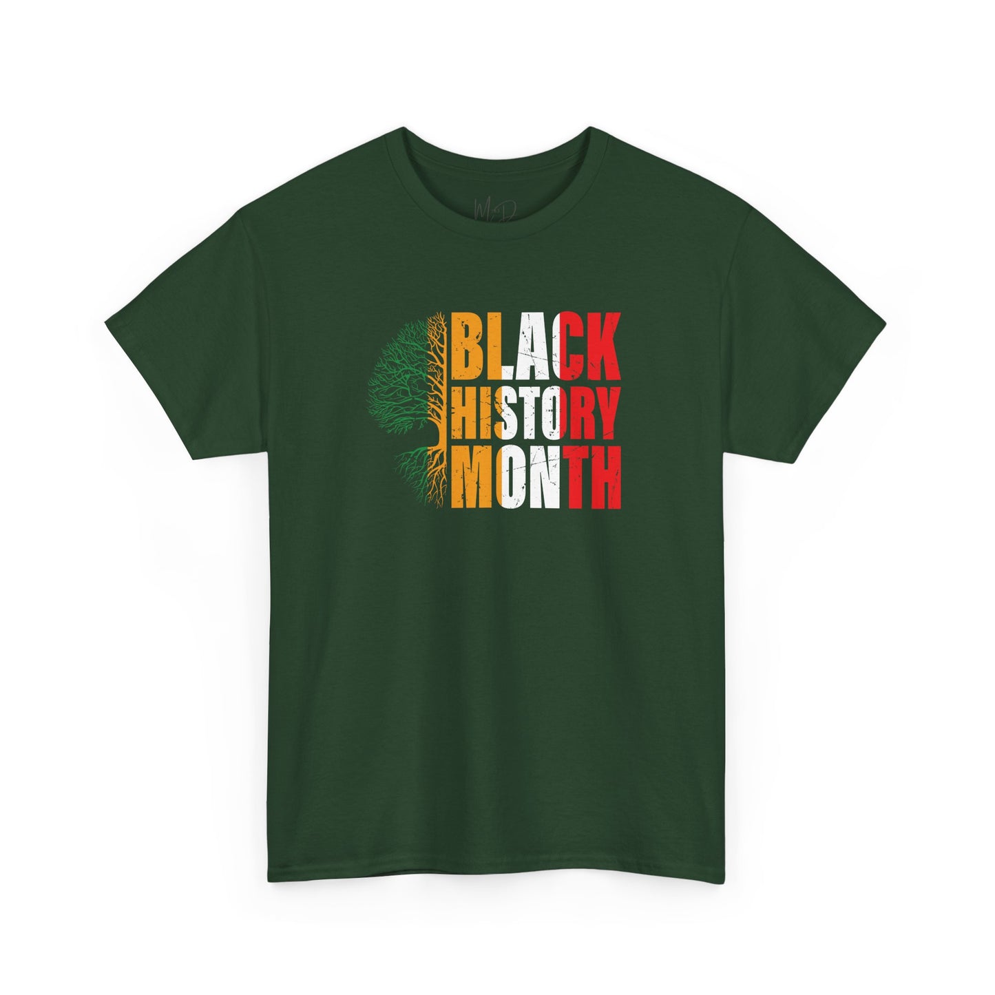 Black History Month | T-Shirt (Version 3)