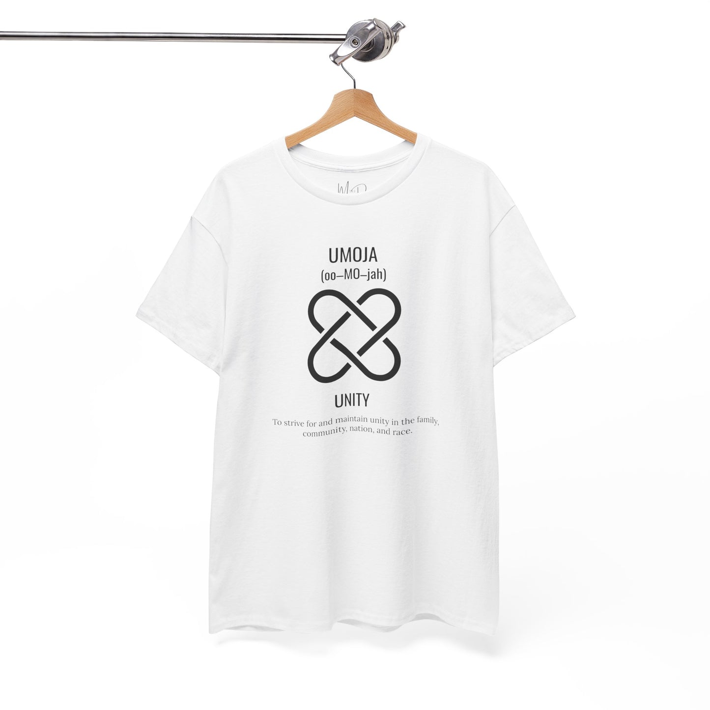 Umoja (Day 1) |Unity | T-Shirt