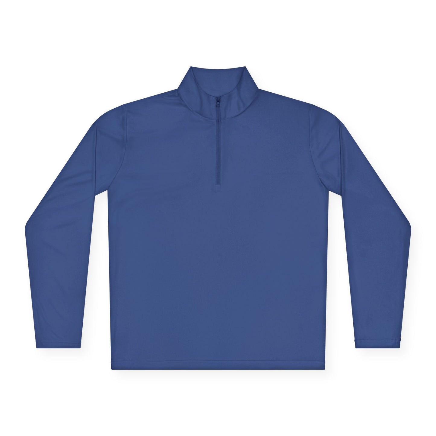 Minding My Black Owned Business | Quarter Zip Pullover| Version 2| 1-Sided Print