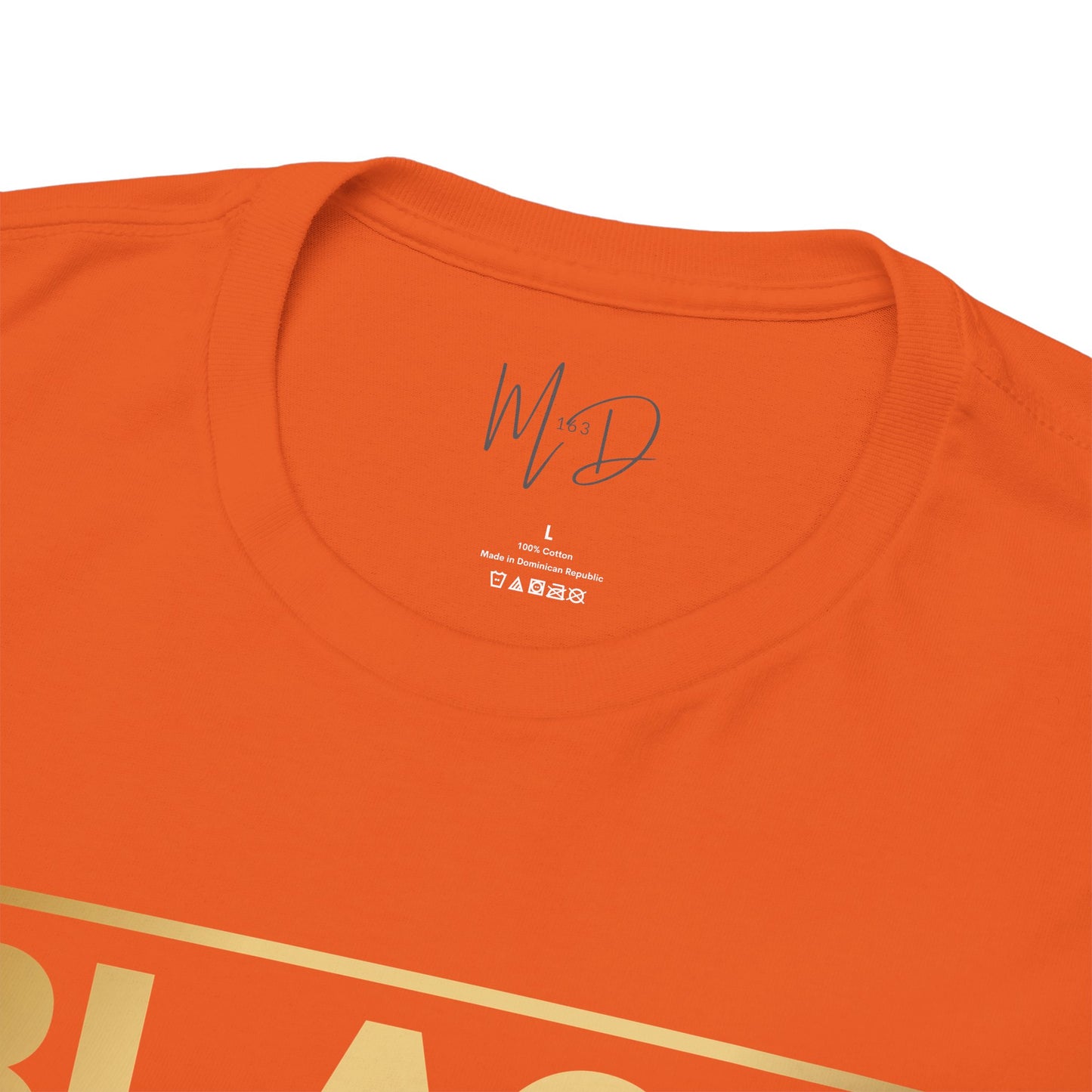 BLACK In Business | T-Shirt