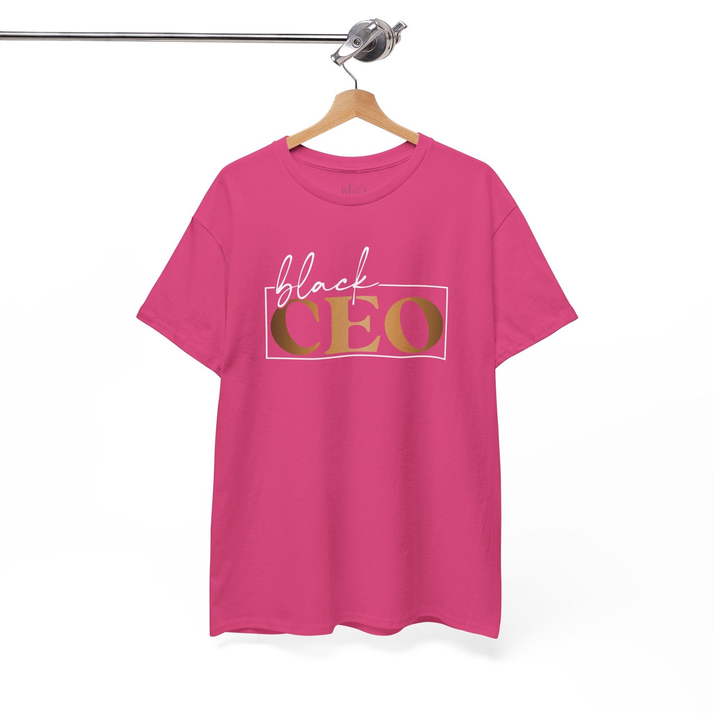 Black CEO | T-Shirt
