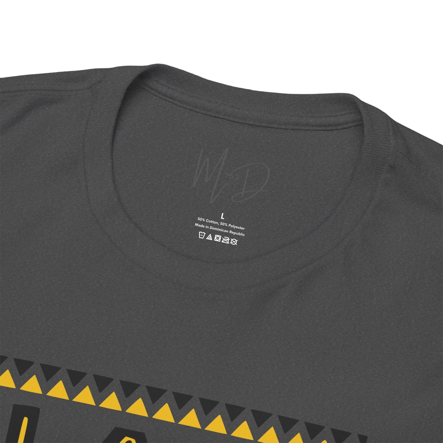 I Am Black History | Version M | T-Shirt
