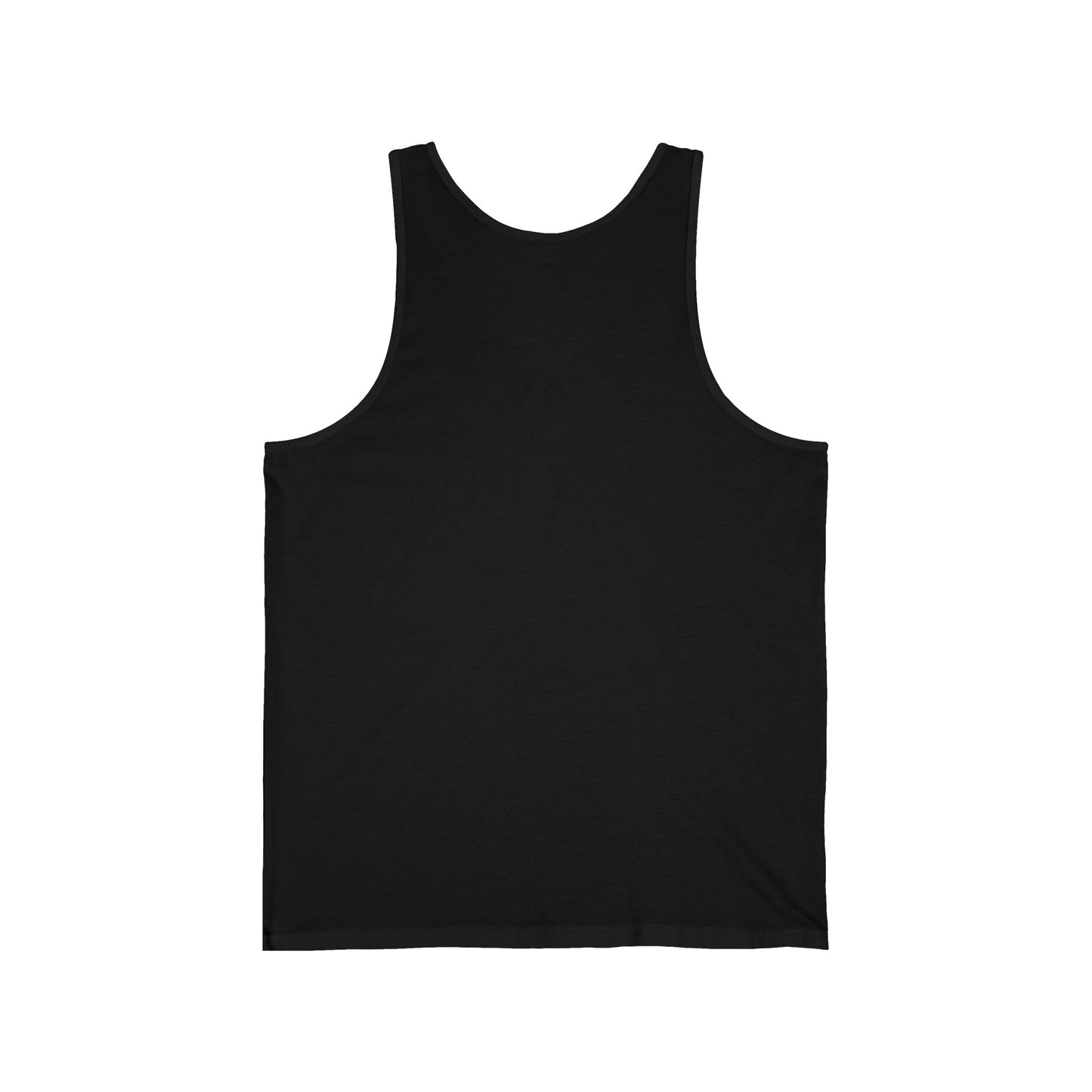 Minding My Black Owned Business | Version 2| Tank Top