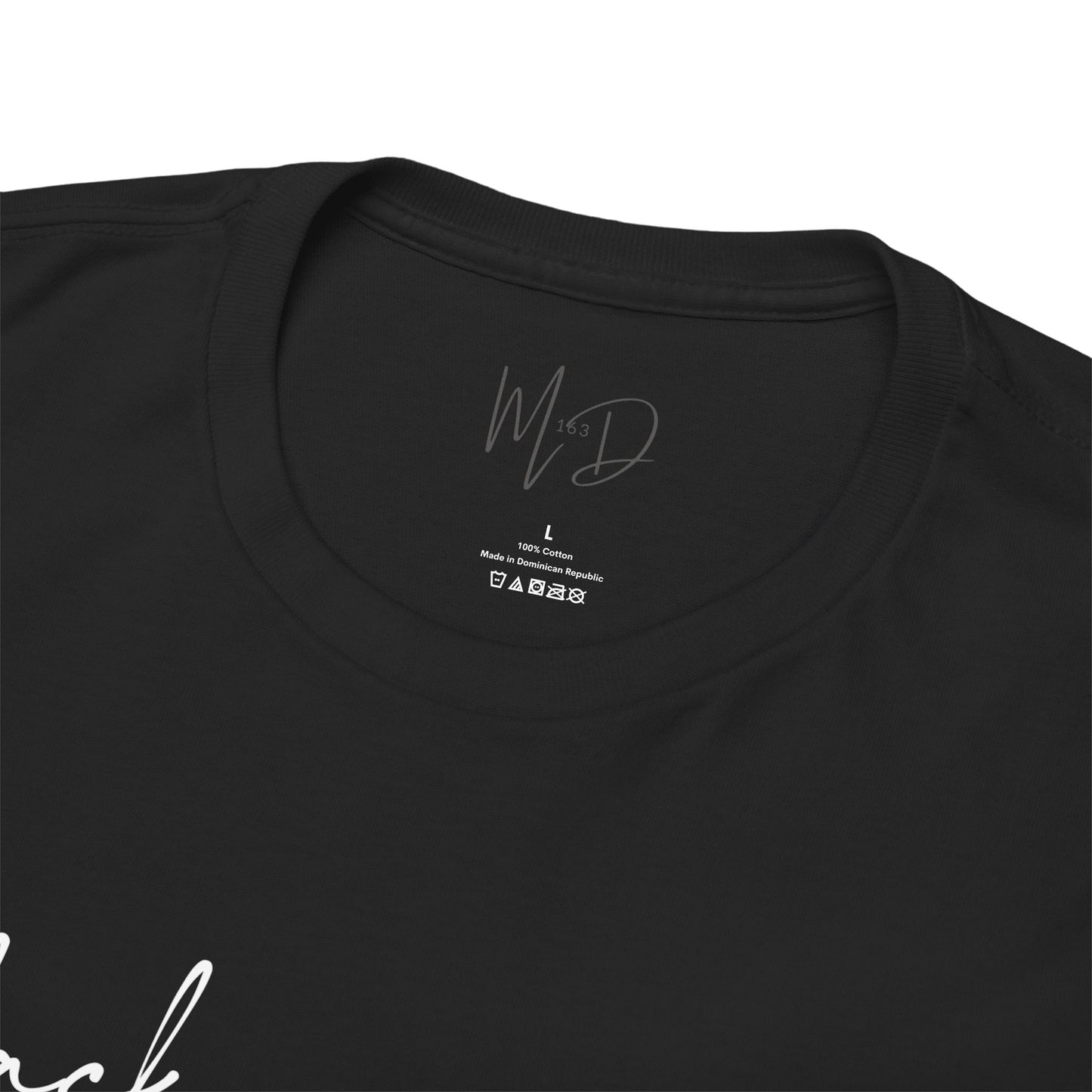 Black Woman Boss| T-Shirt