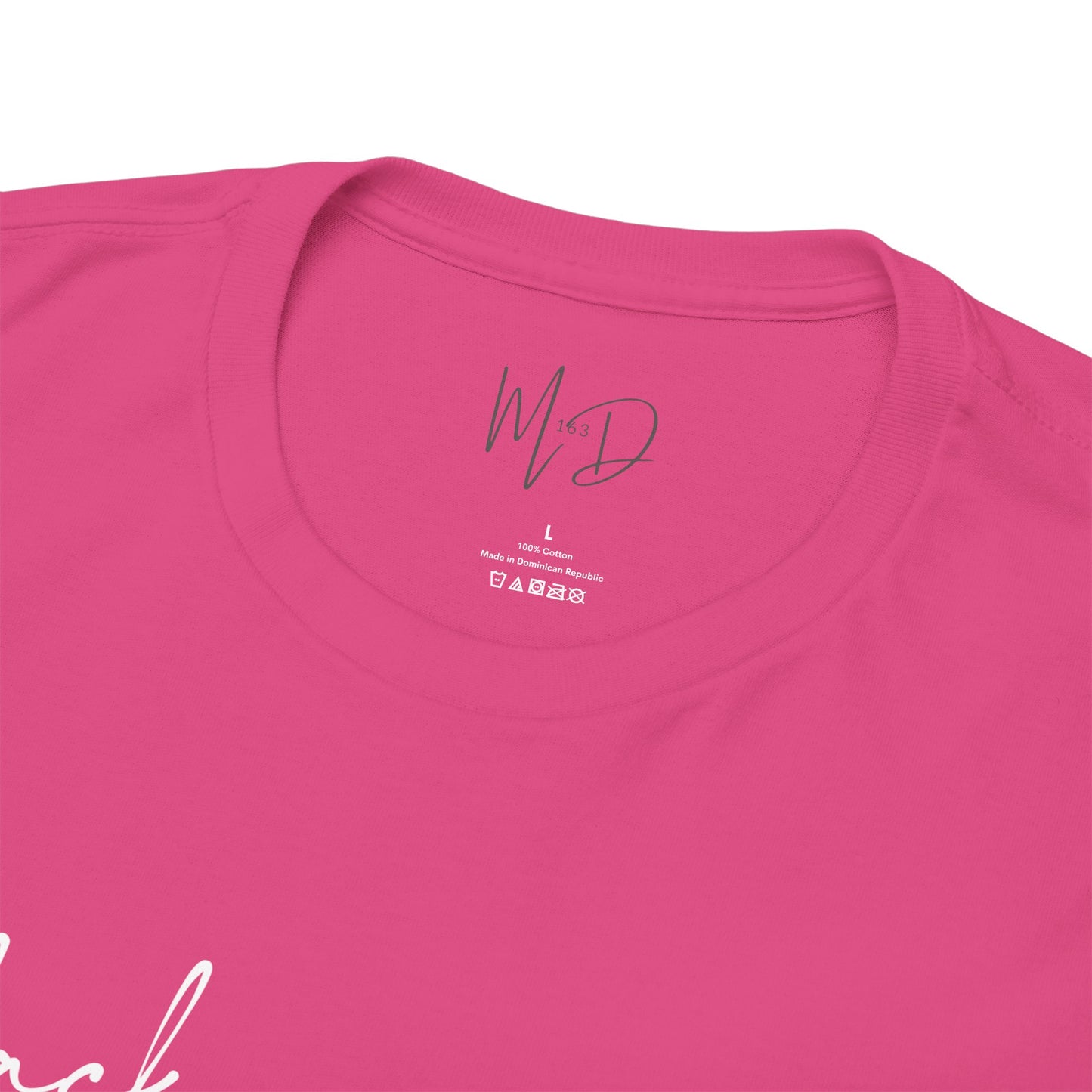 Black Woman Boss| T-Shirt
