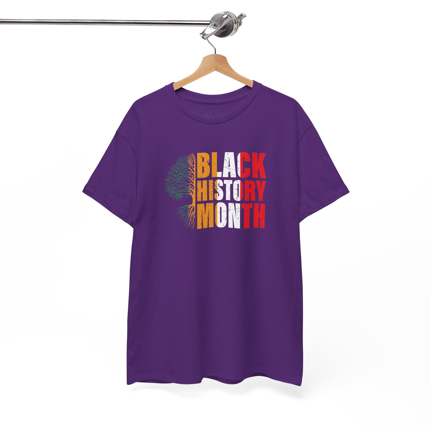 Black History Month | T-Shirt (Version 3)