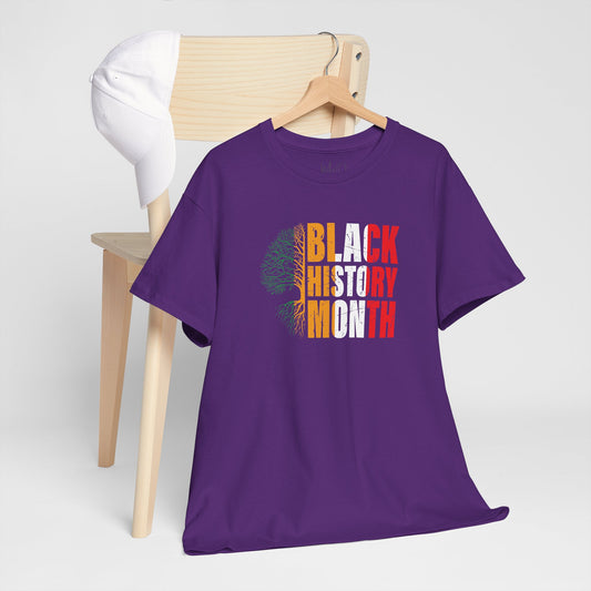 Black History Month | T-Shirt (Version 3)