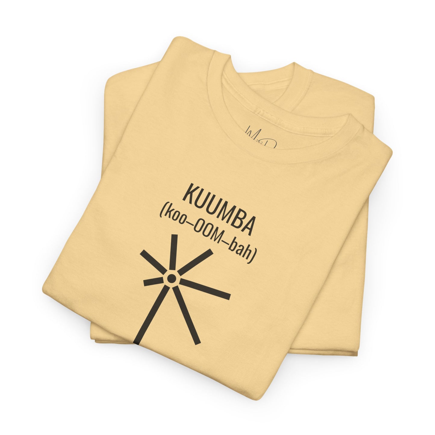 Kuumba (Day 6) | Creativity | T-Shirt