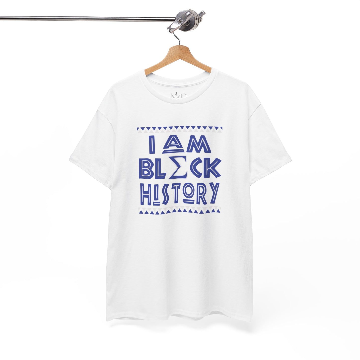 I Am Black History | Version SP | T-Shirt