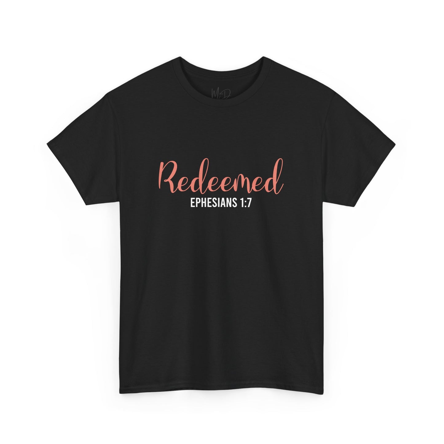 Redeemed | T-Shirt