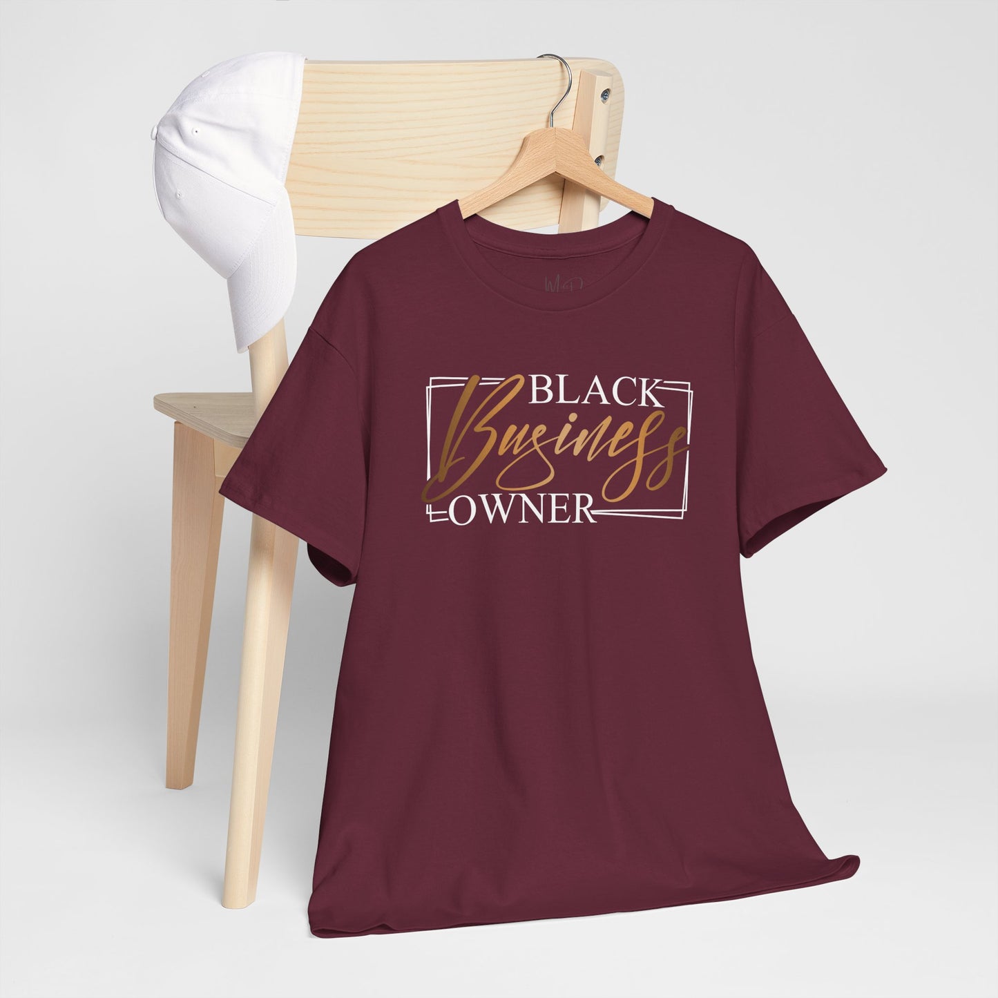 Black Business Owner | T-Shirt