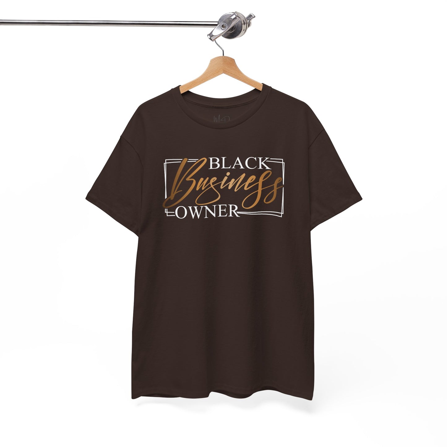 Black Business Owner | T-Shirt