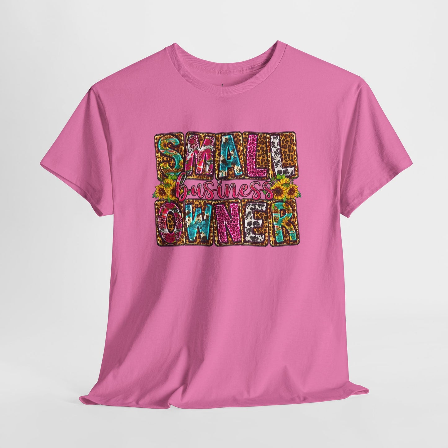 Small Business Owner | Version 2| T-Shirt