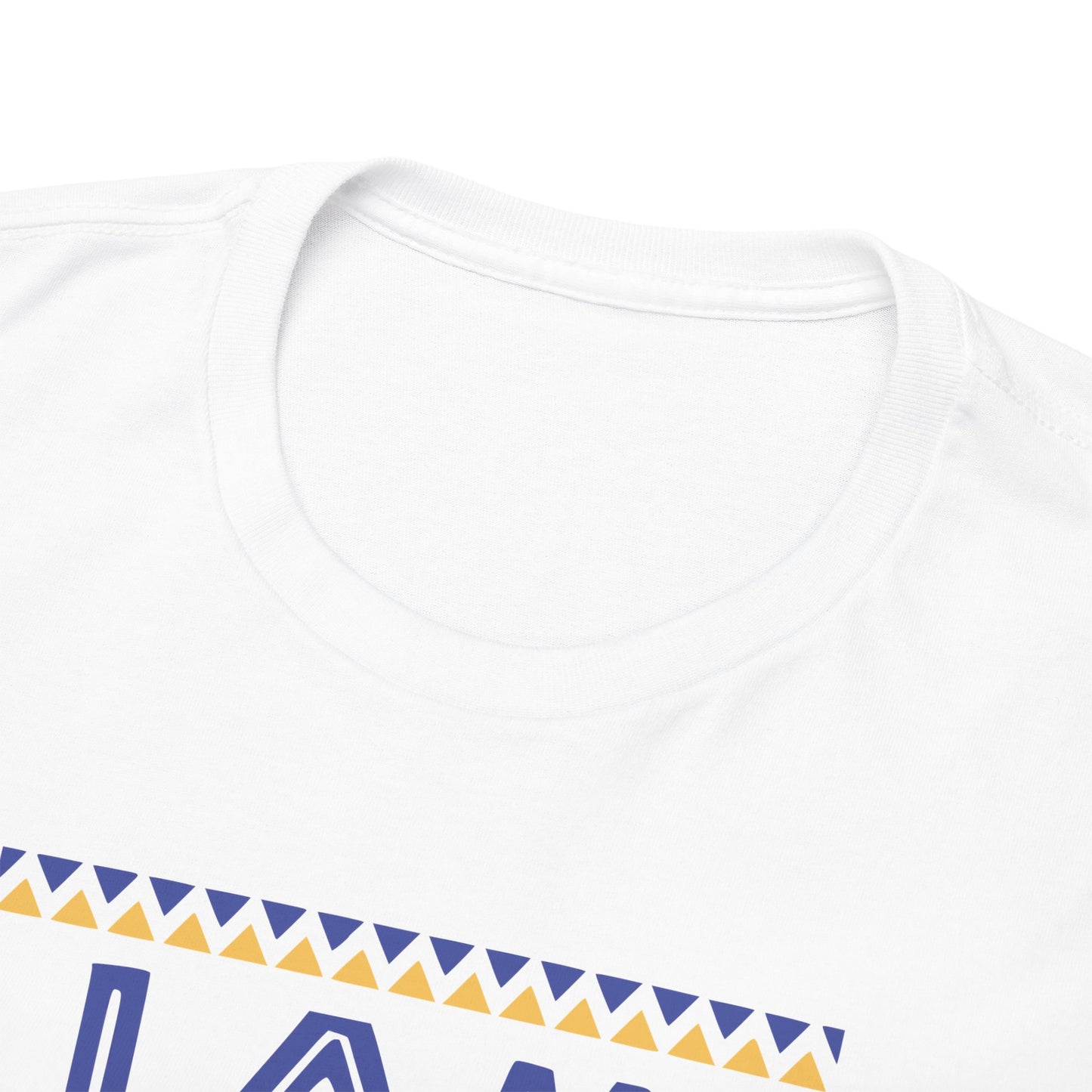 I Am Black History | Version S | T-Shirt