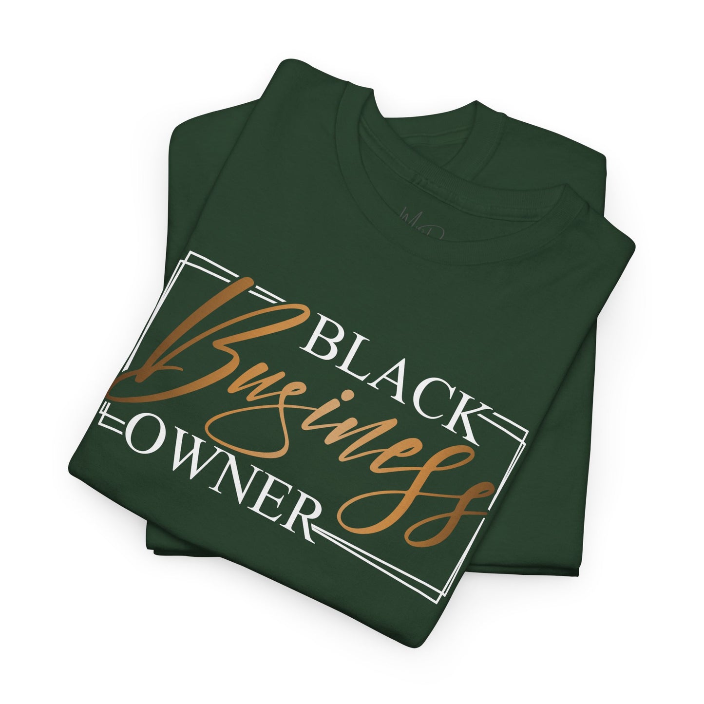 Black Business Owner | T-Shirt