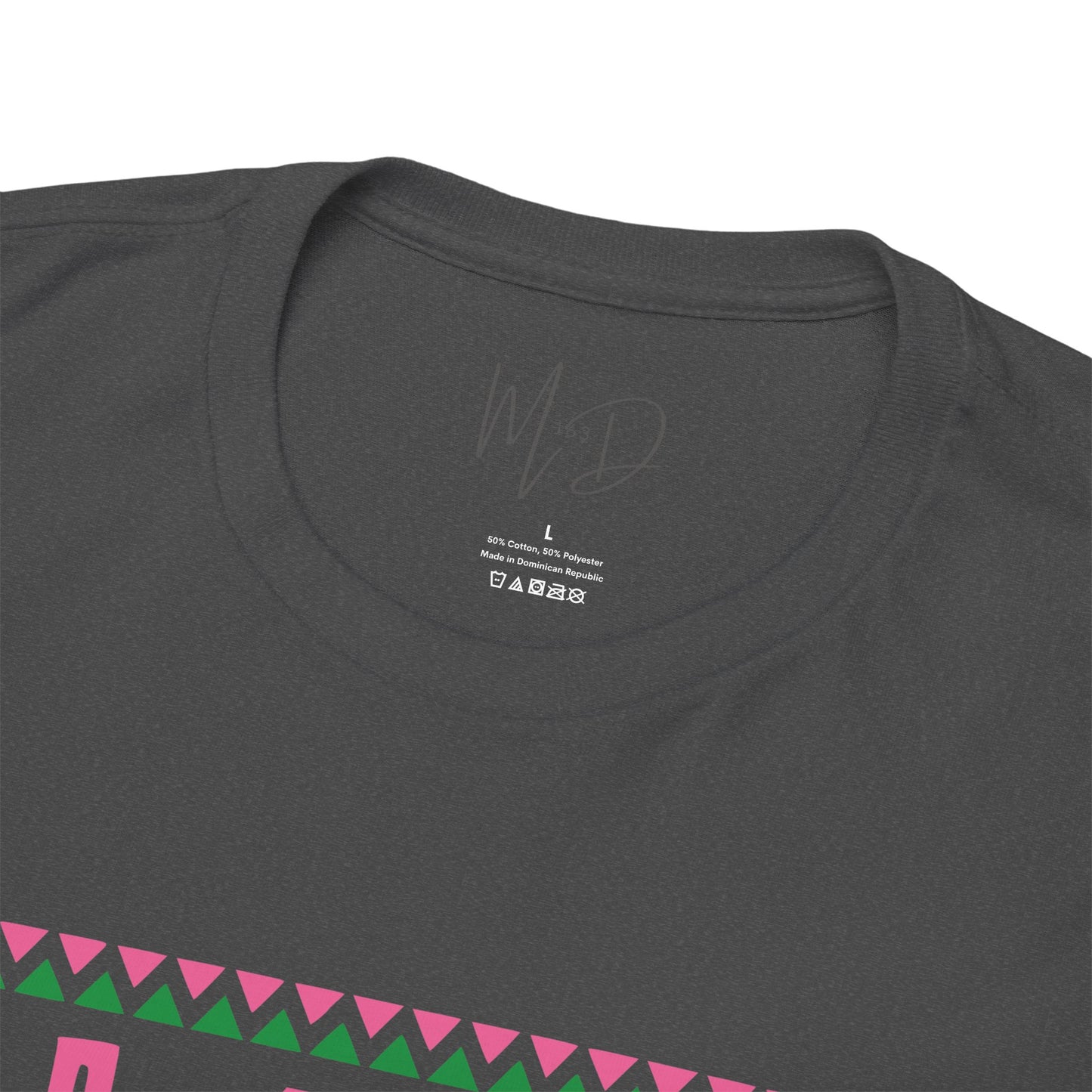 I Am Black History | Version A | T-Shirt