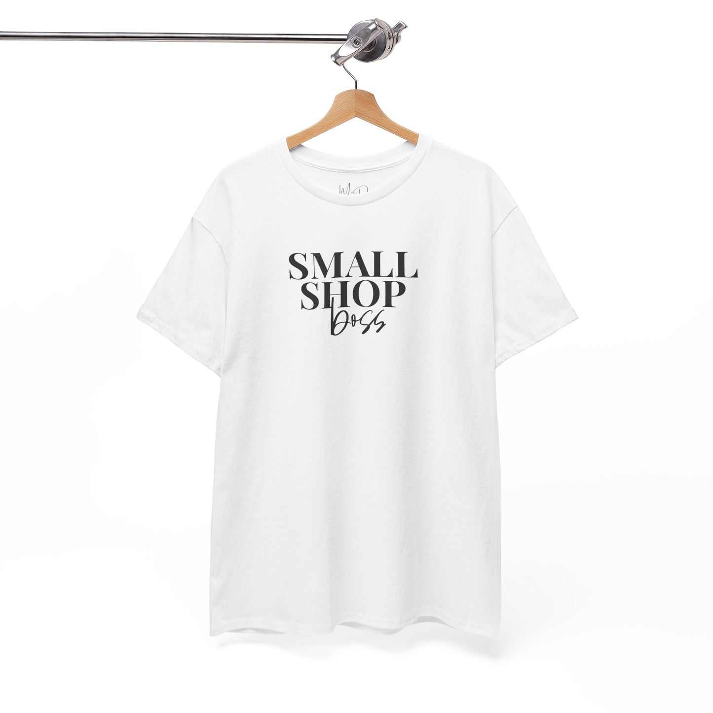 Small Shop Boss | T-Shirt
