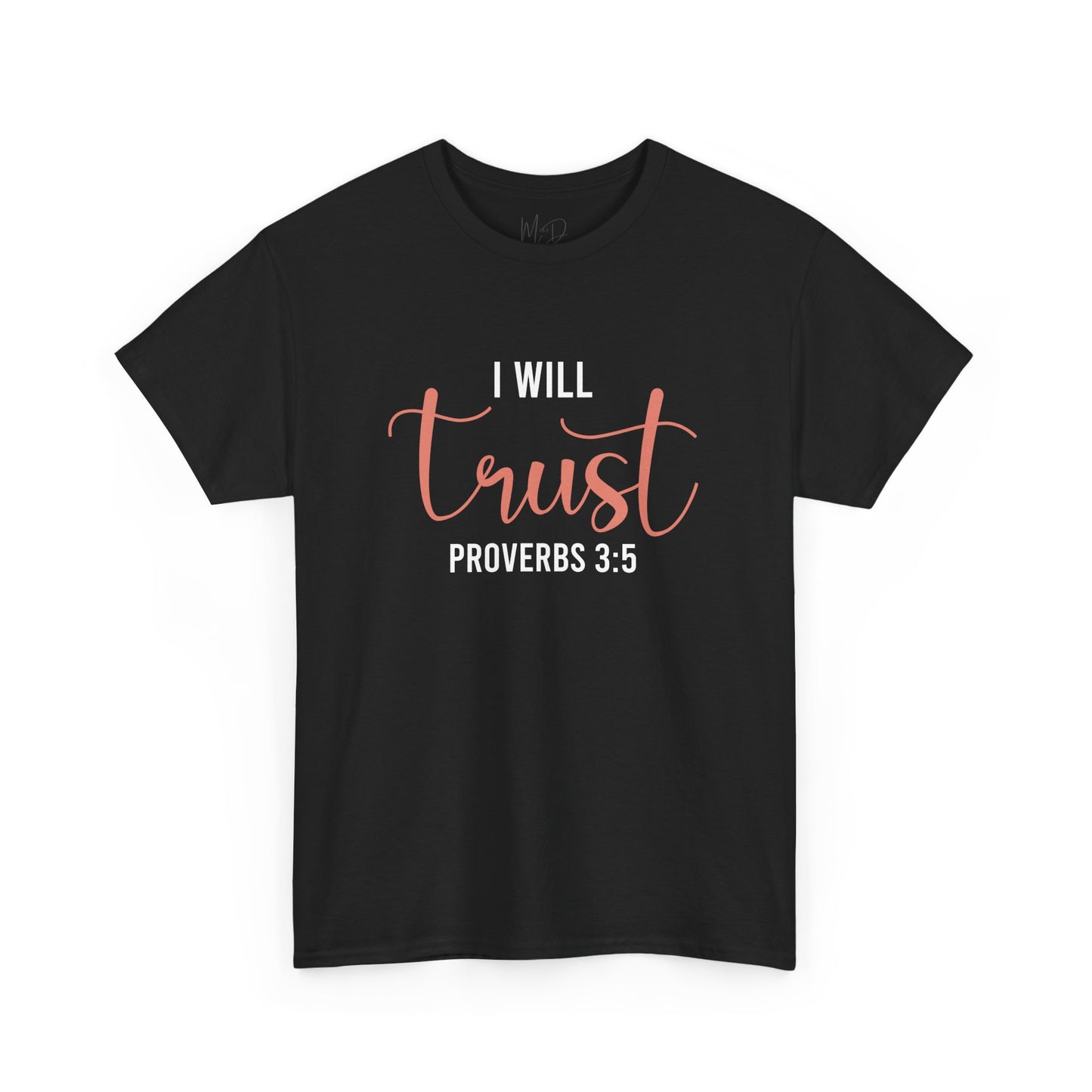 Trust | T-Shirt