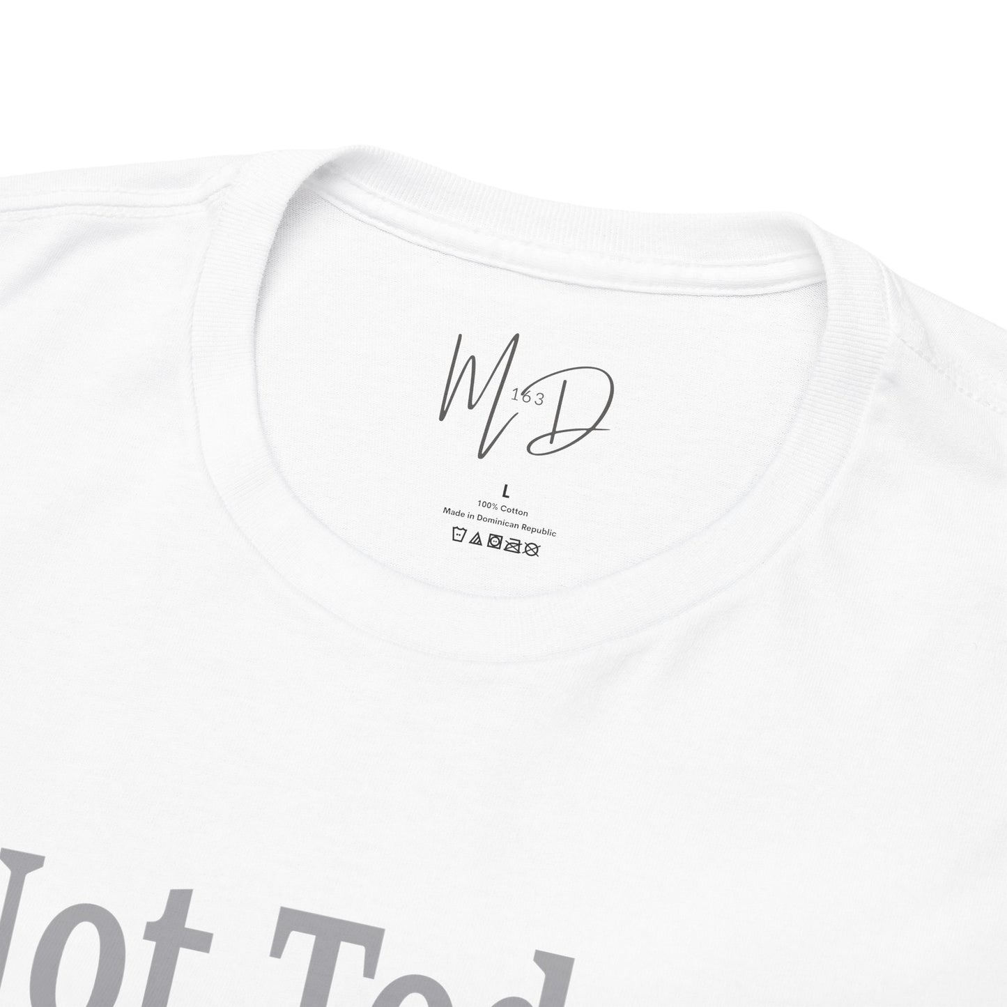 Not Today……Nat Turner | T-Shirt