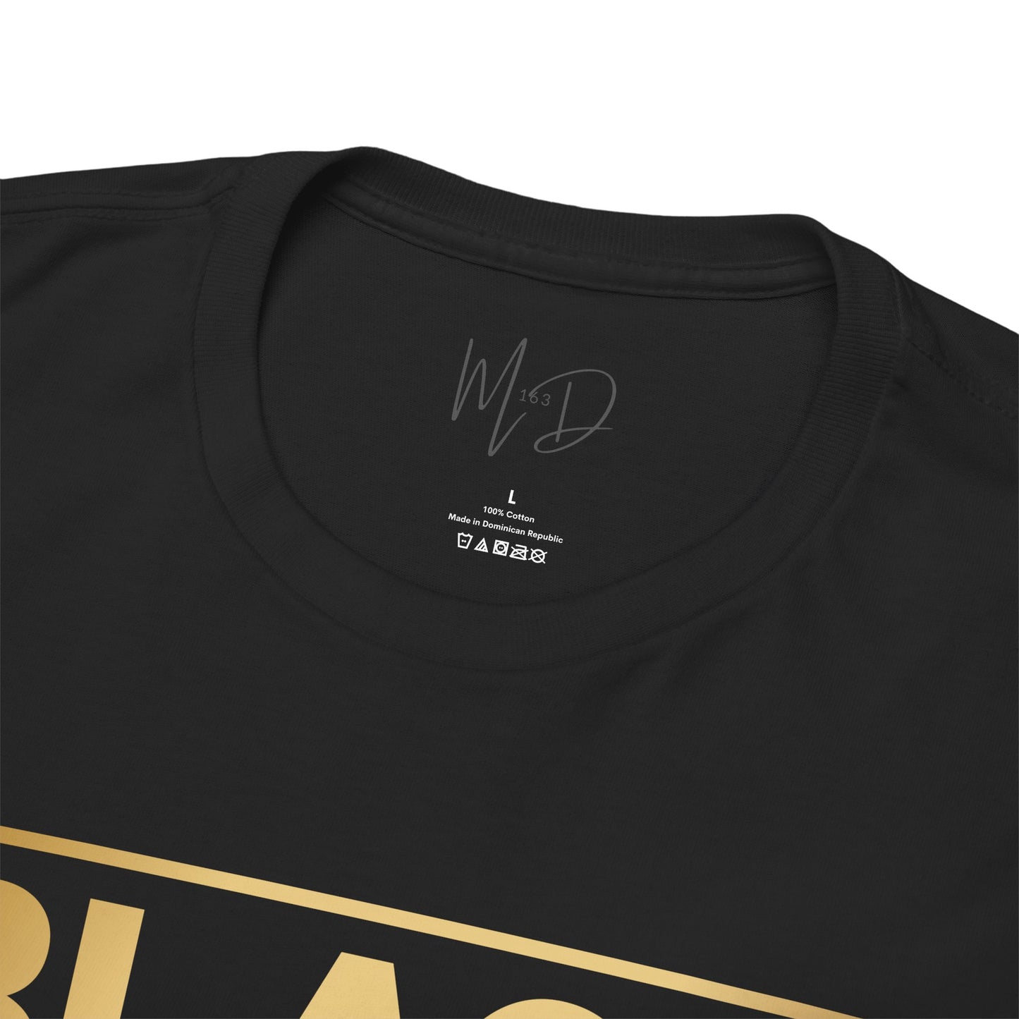 BLACK In Business | T-Shirt