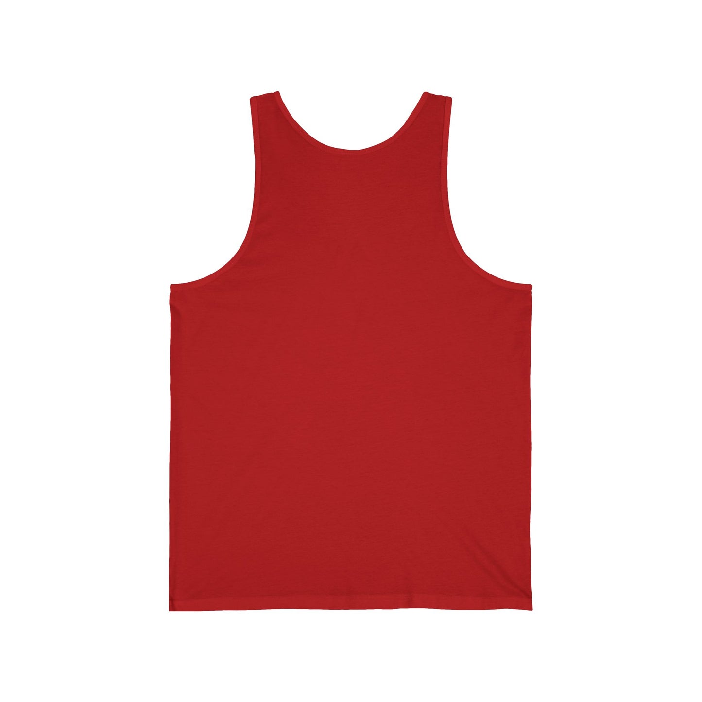 Juneteenth Multicolor Tank Top Unisex