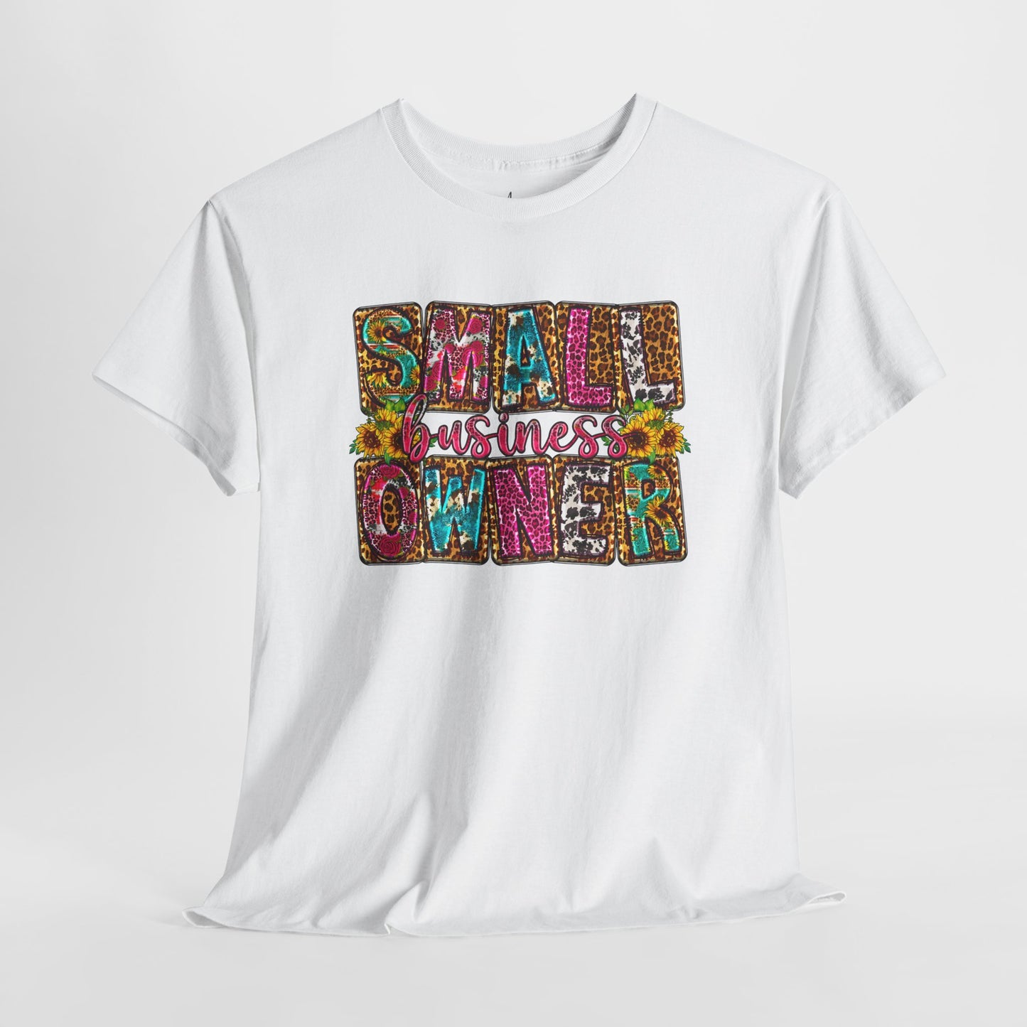Small Business Owner | Version 2| T-Shirt