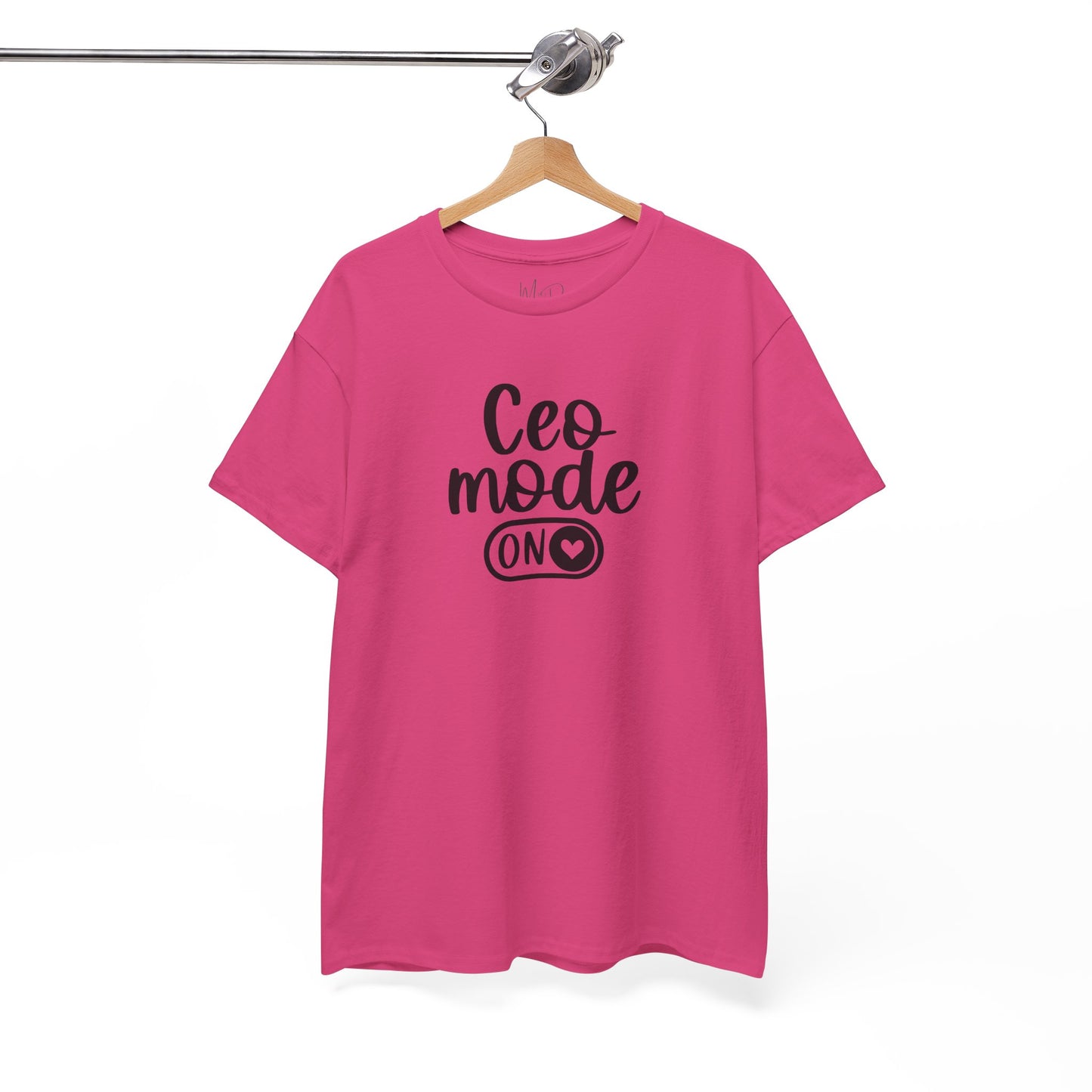 CEO Mode| T-Shirt