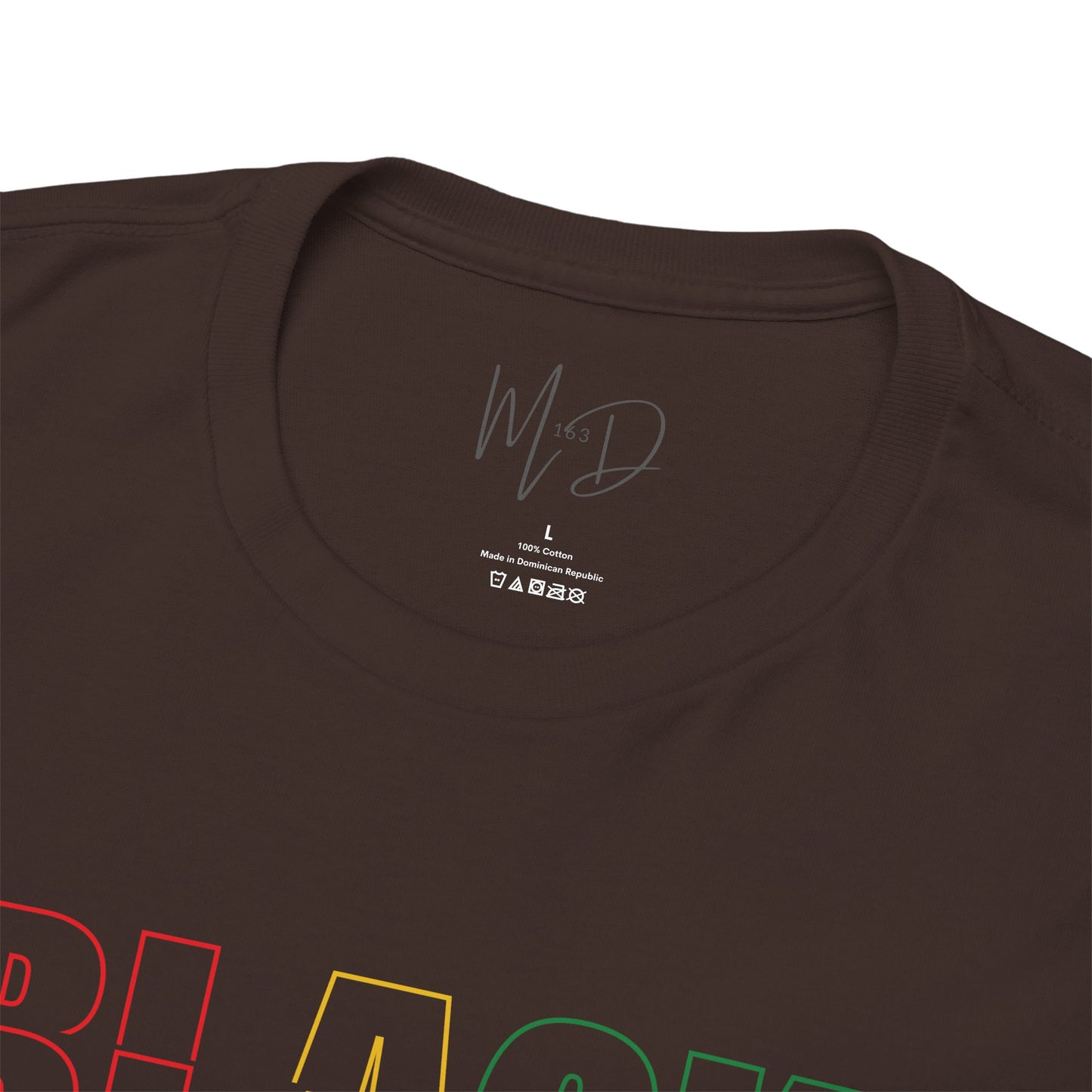 Black History Vibes | T-Shirt (Version 2)