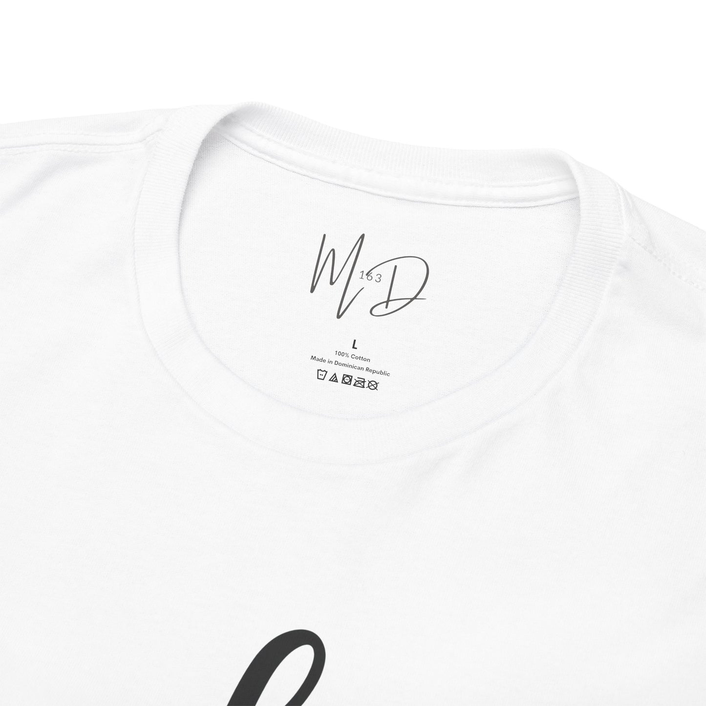 She Is (Version 2) | T-Shirt |Psalms 139.14