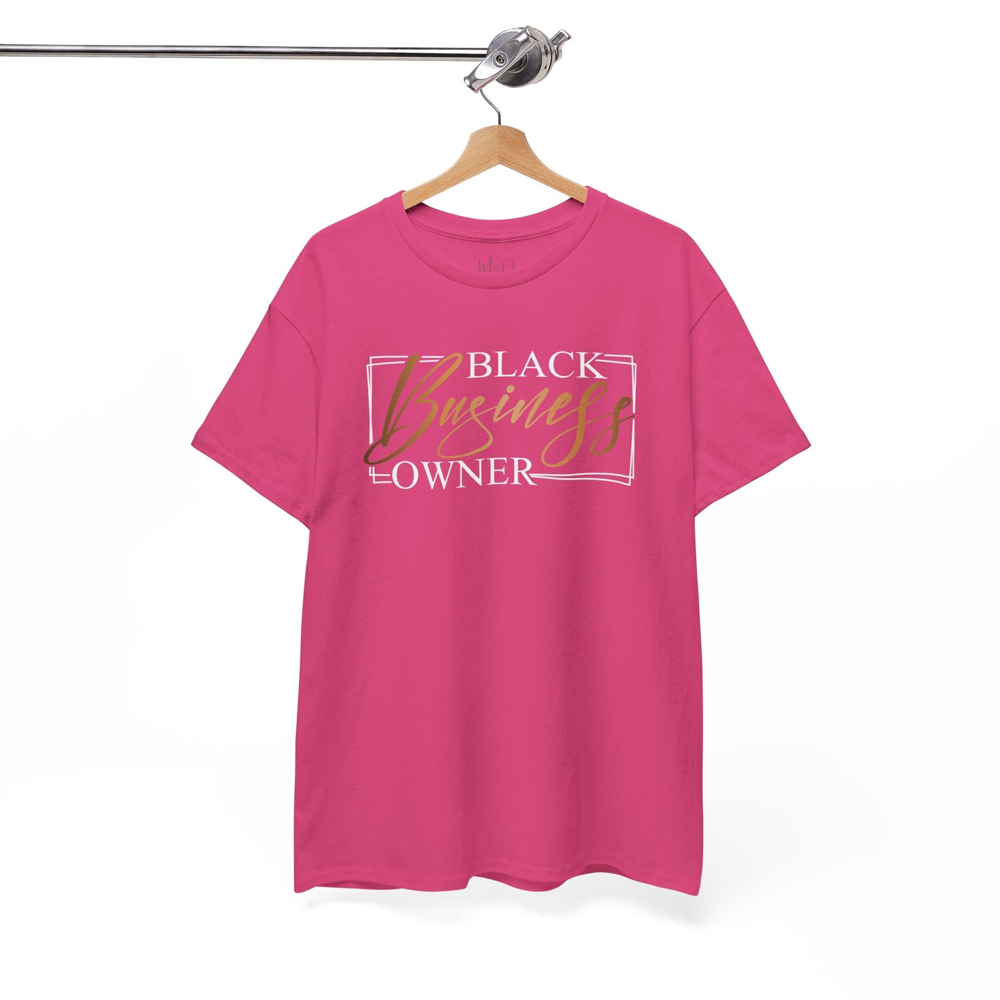 Black Business Owner | T-Shirt