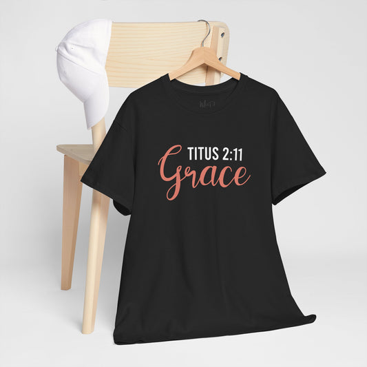 Grace | T-Shirt