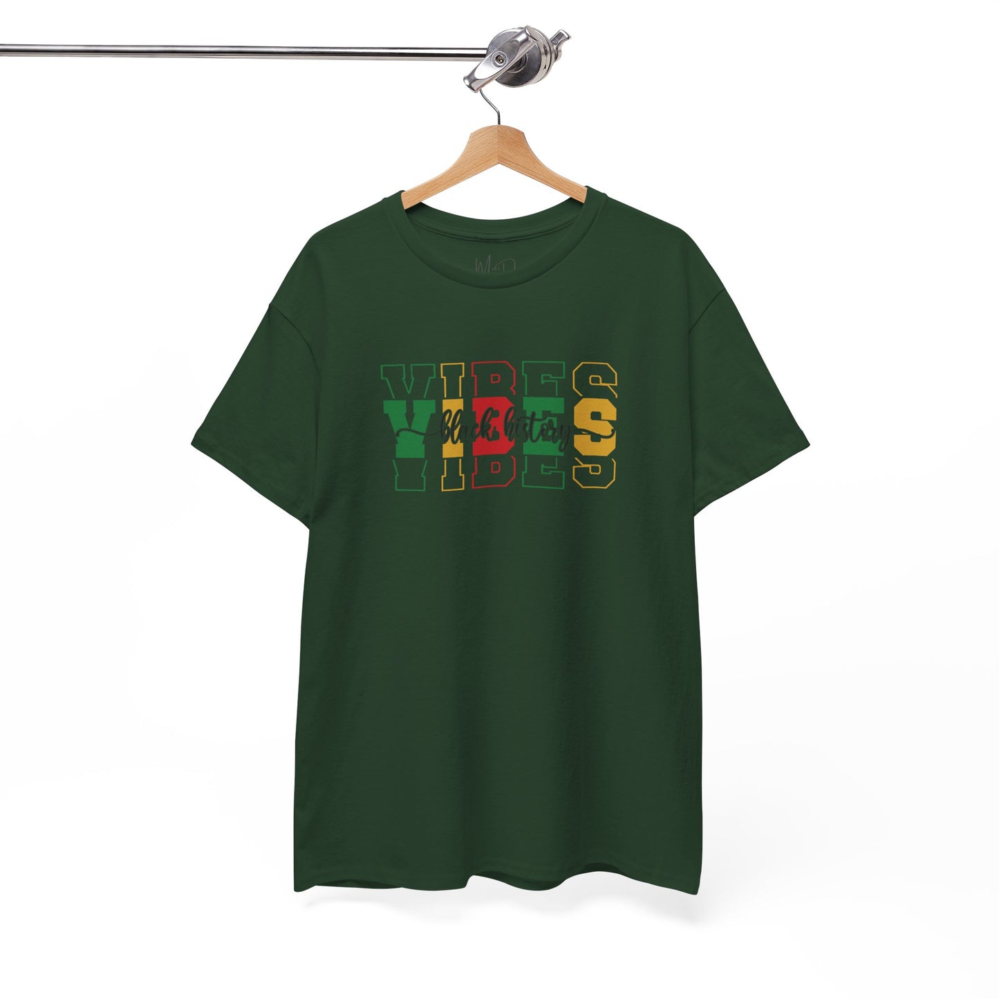 Black History Vibes | T-Shirt (Version 1)