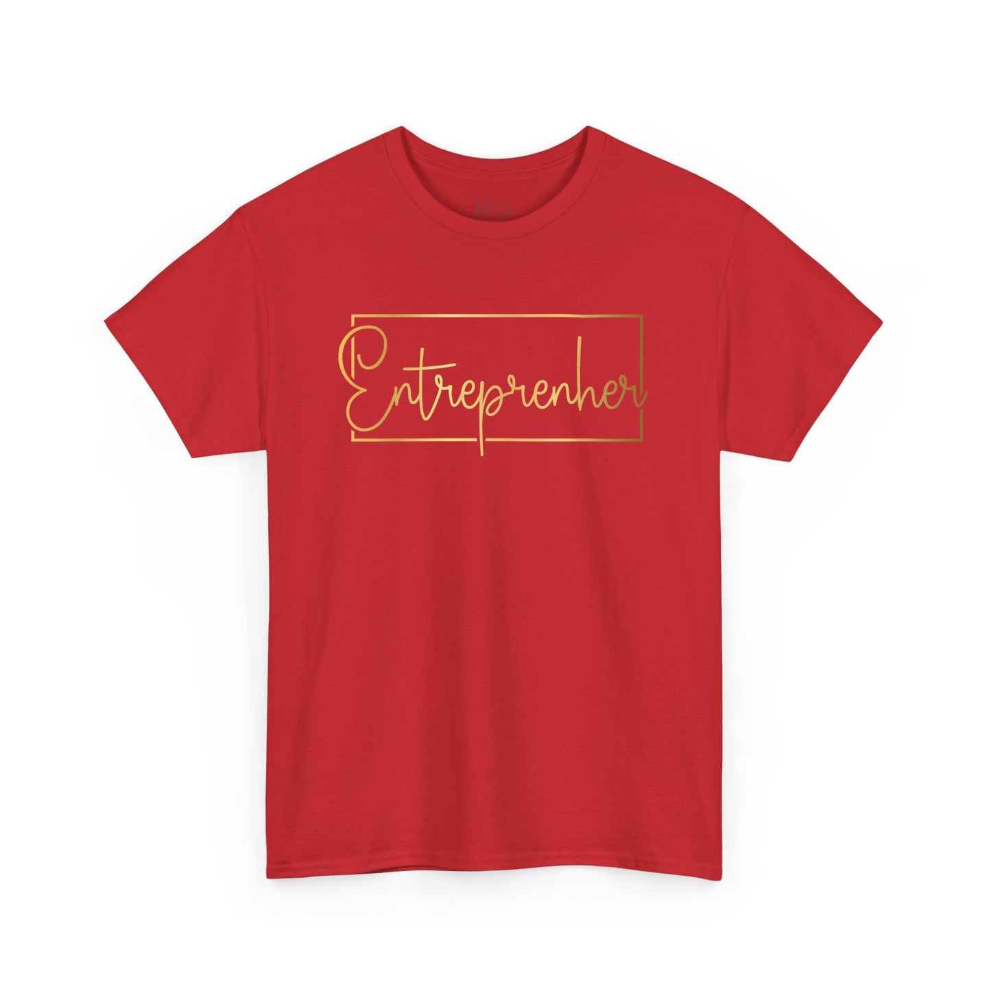 Entrepreneur | T-Shirt