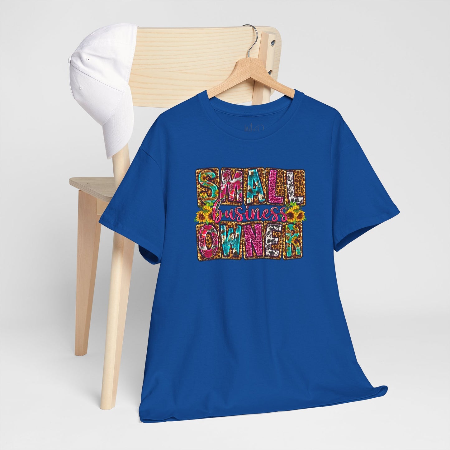 Small Business Owner | Version 2| T-Shirt