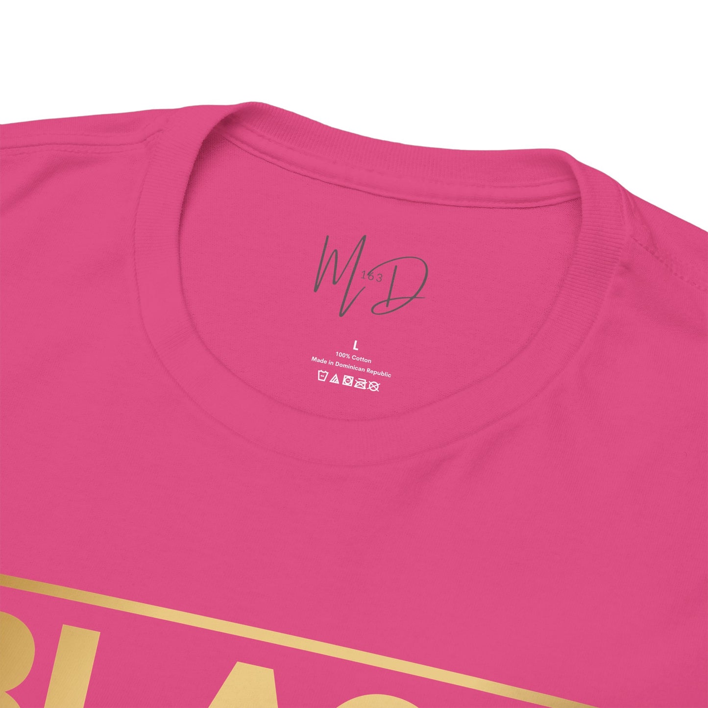 BLACK In Business | T-Shirt