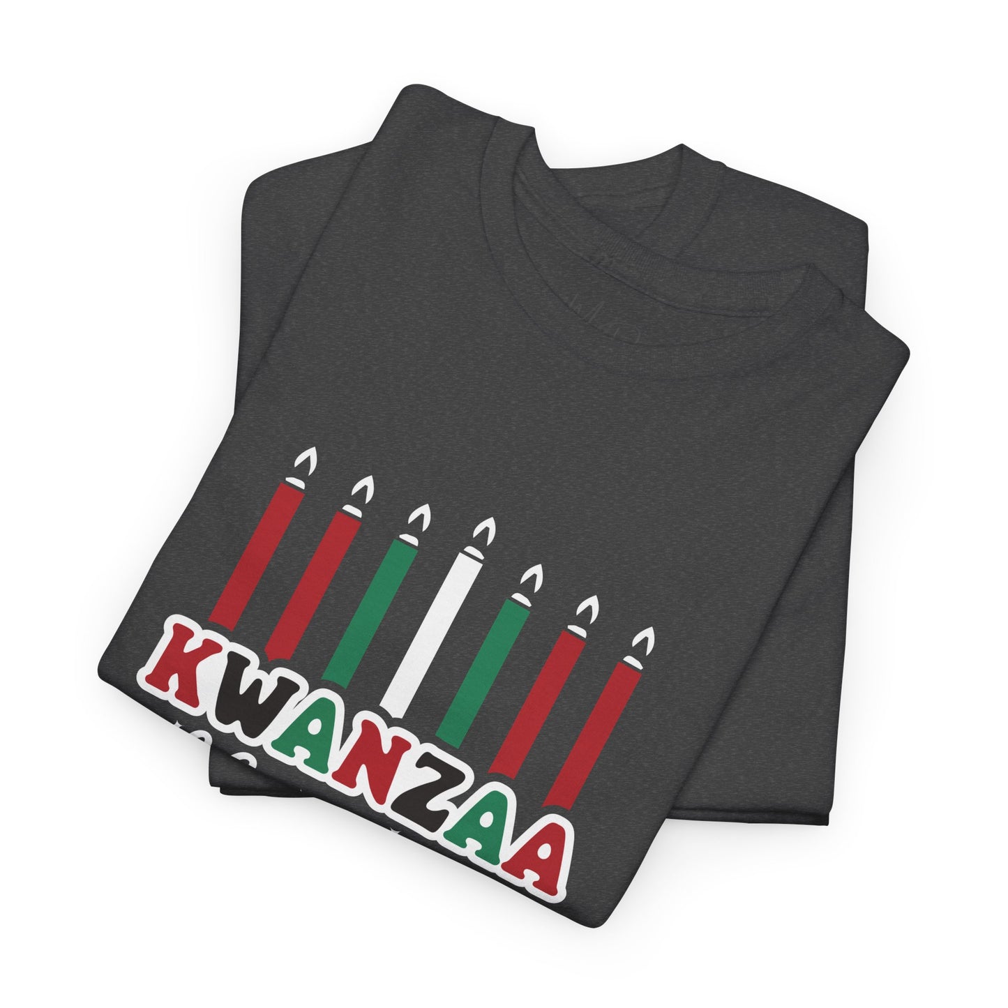 Kwanza Blessings | Version 1| T-Shirt
