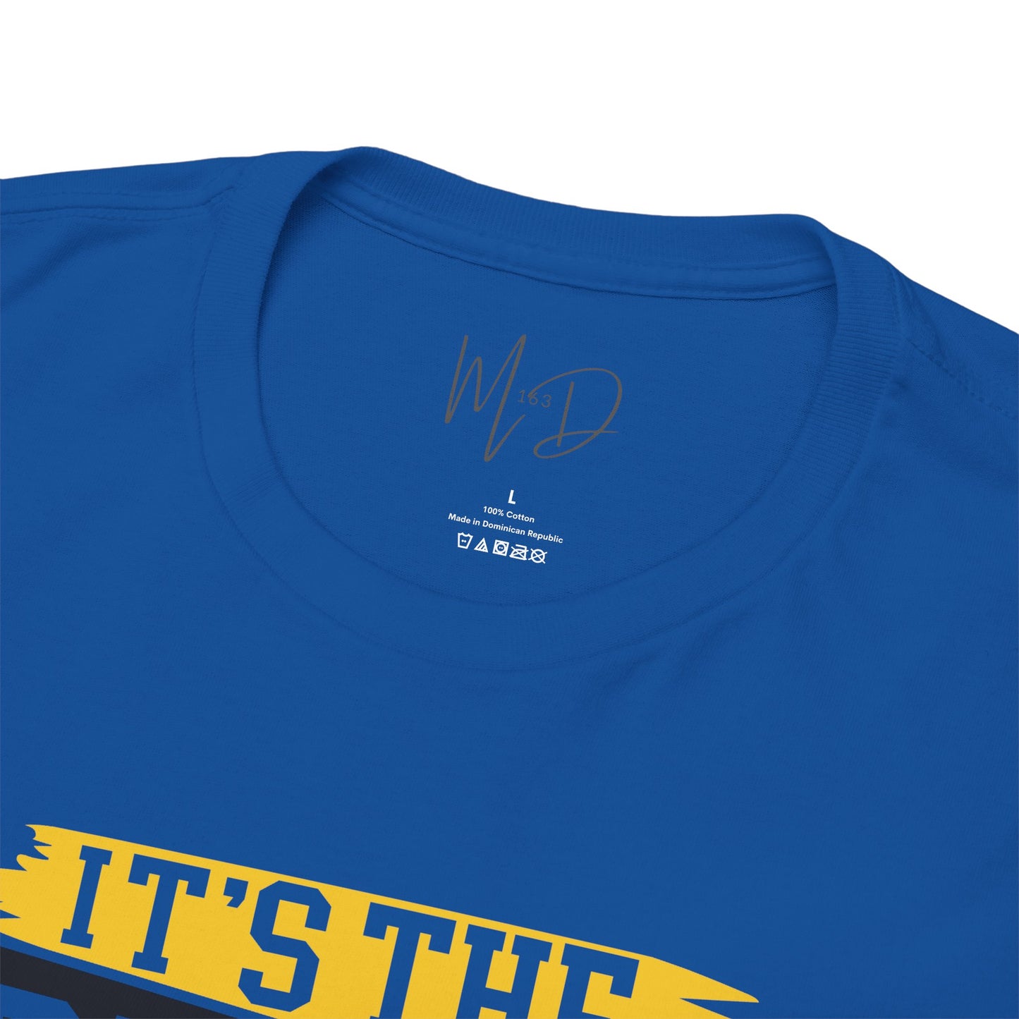It’s the Black Excellence For Me | T-Shirt