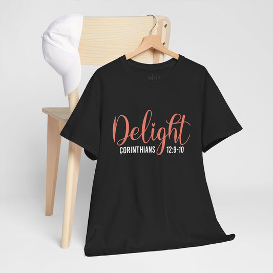Delight | T-Shirt
