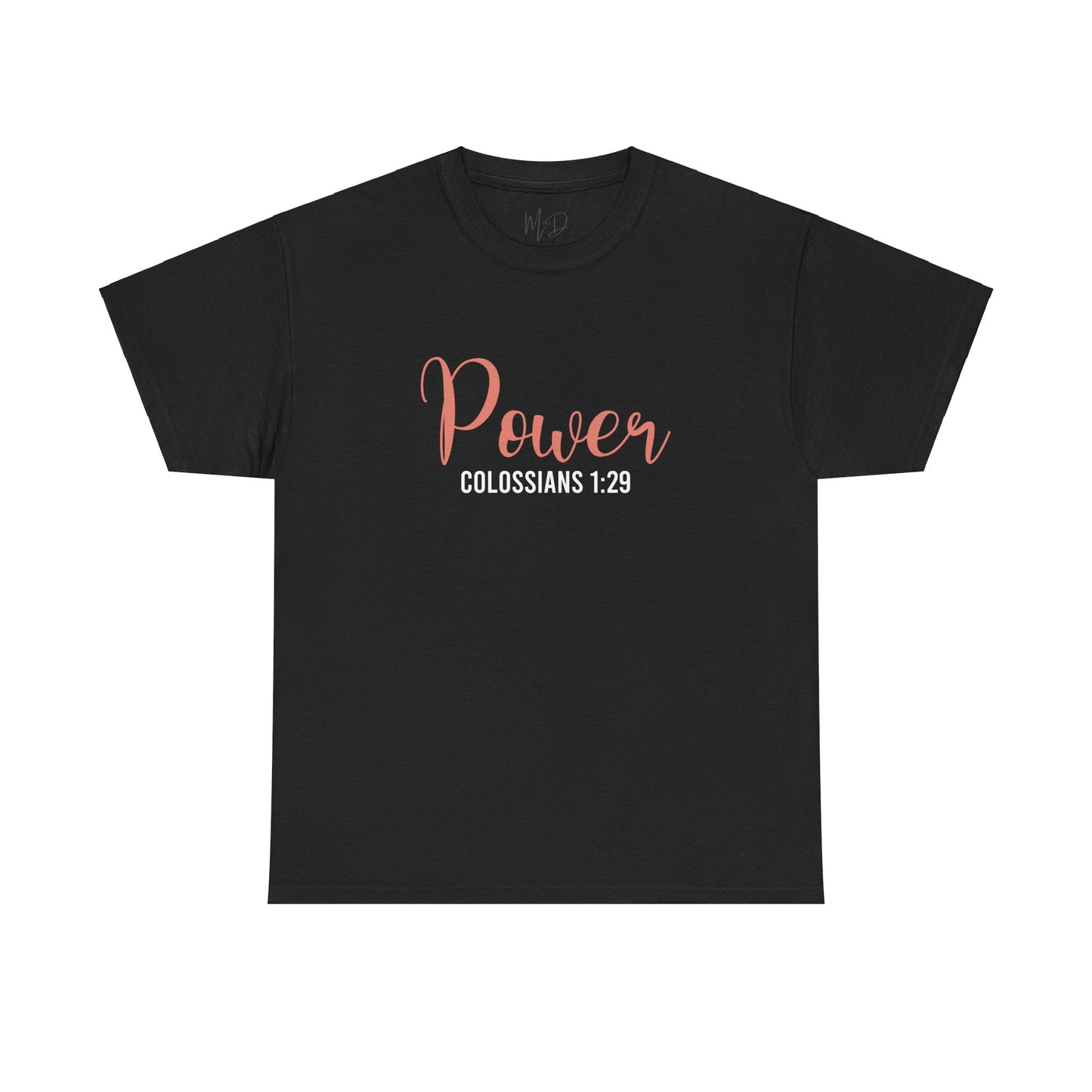 Power | T-Shirt