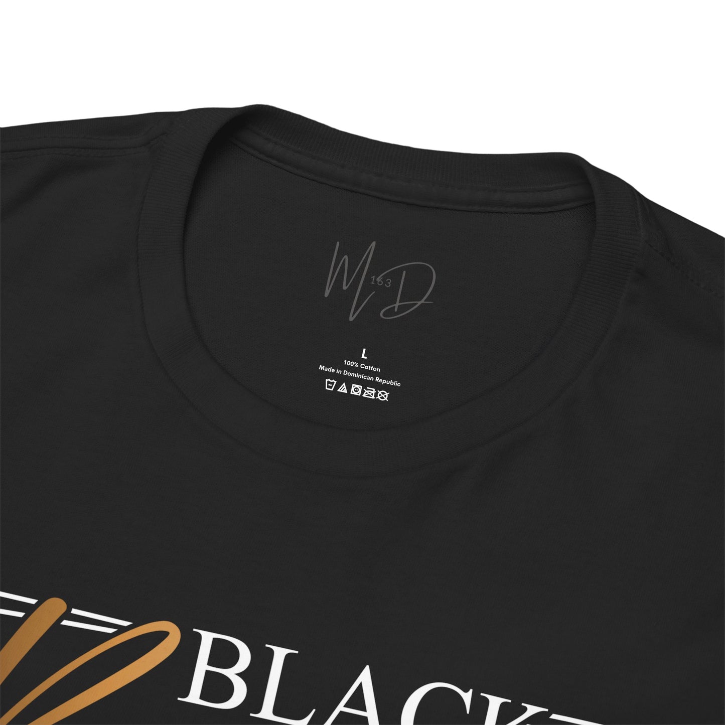 Black Business Owner | T-Shirt