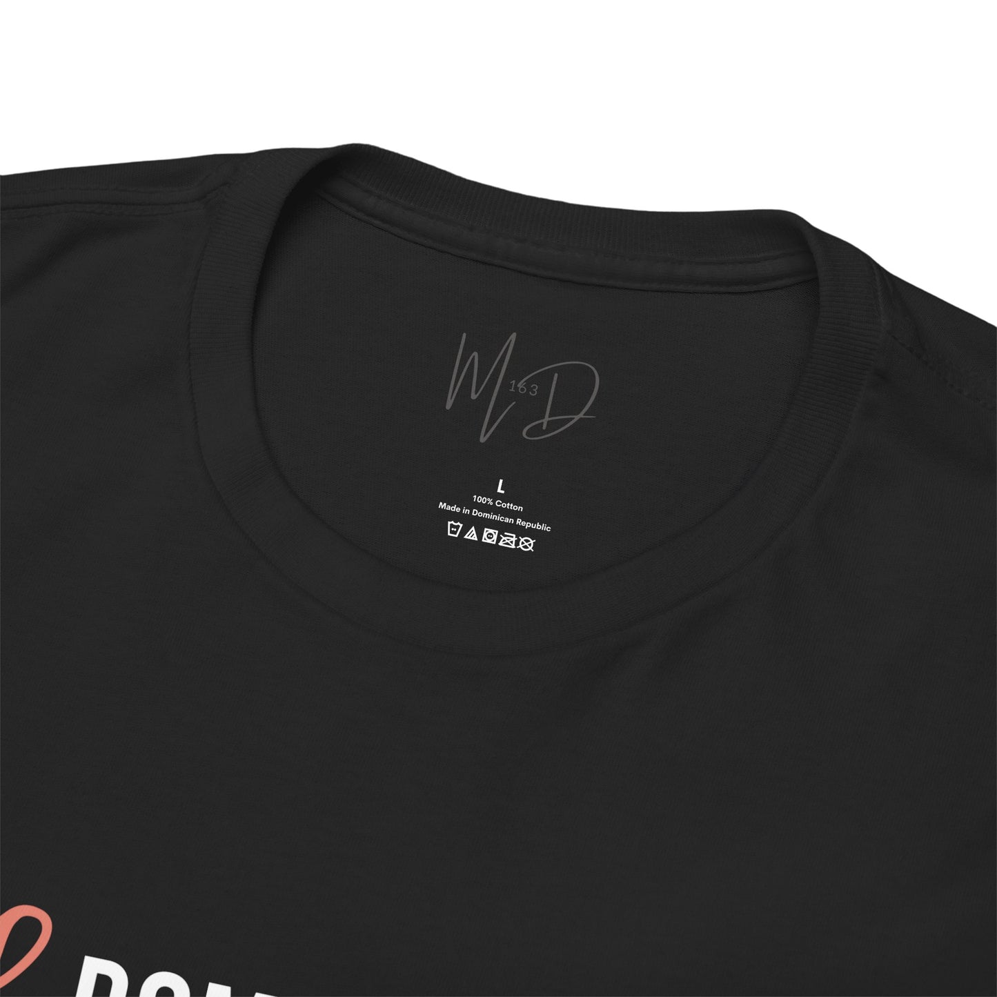 Loved | T-Shirt
